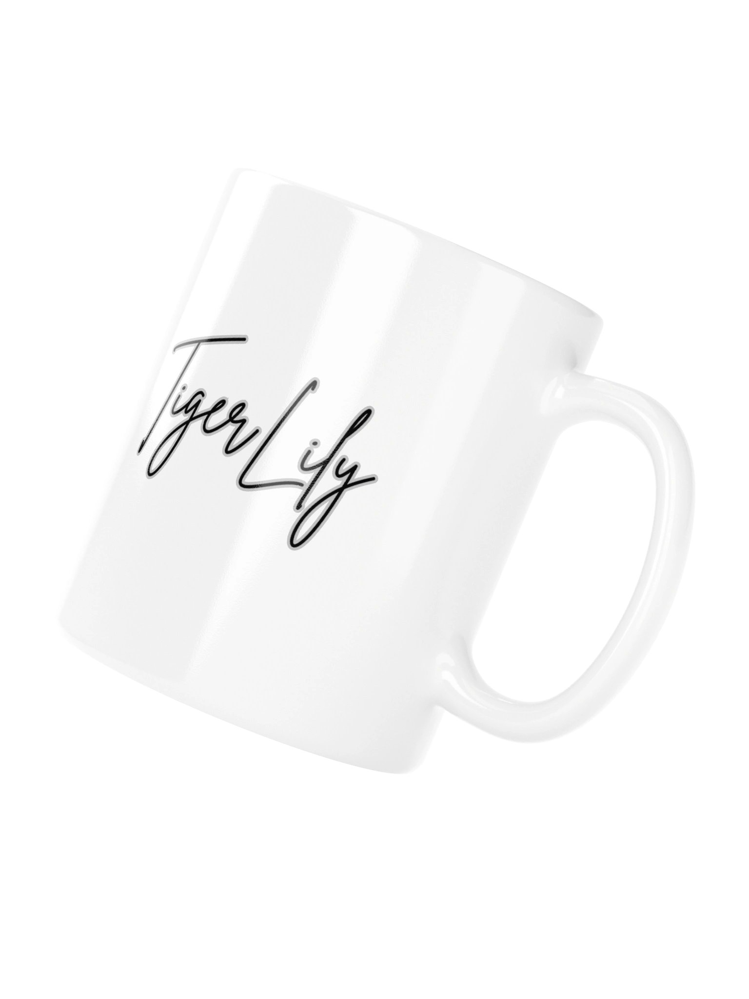 Why Are You Still Talking Mug product image (4)