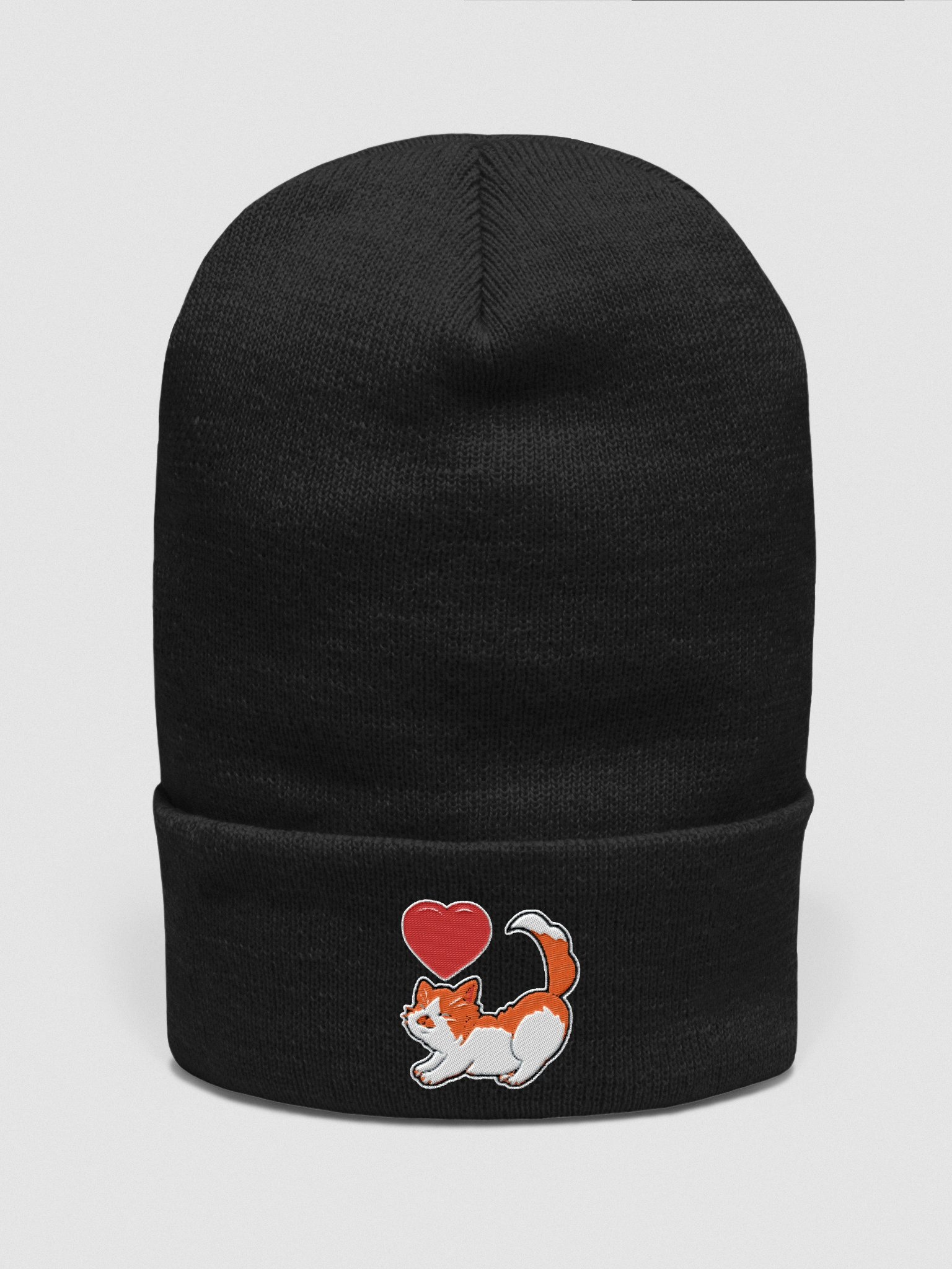 Beanie product image (1)