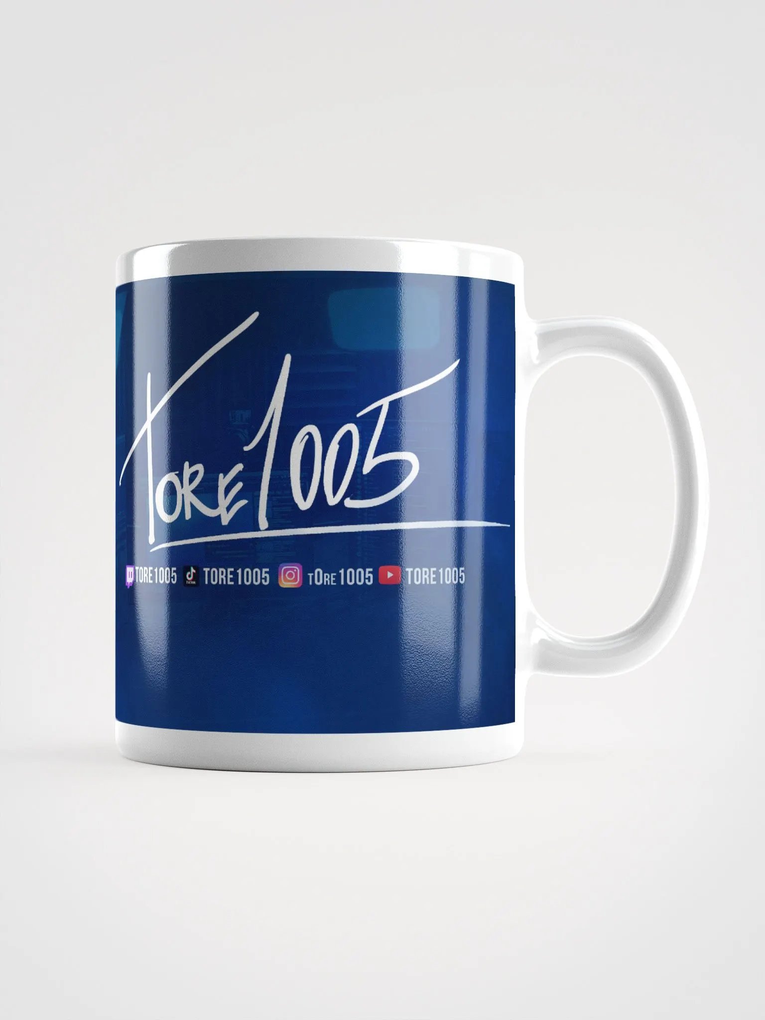 Taza - tore1005 product image (1)