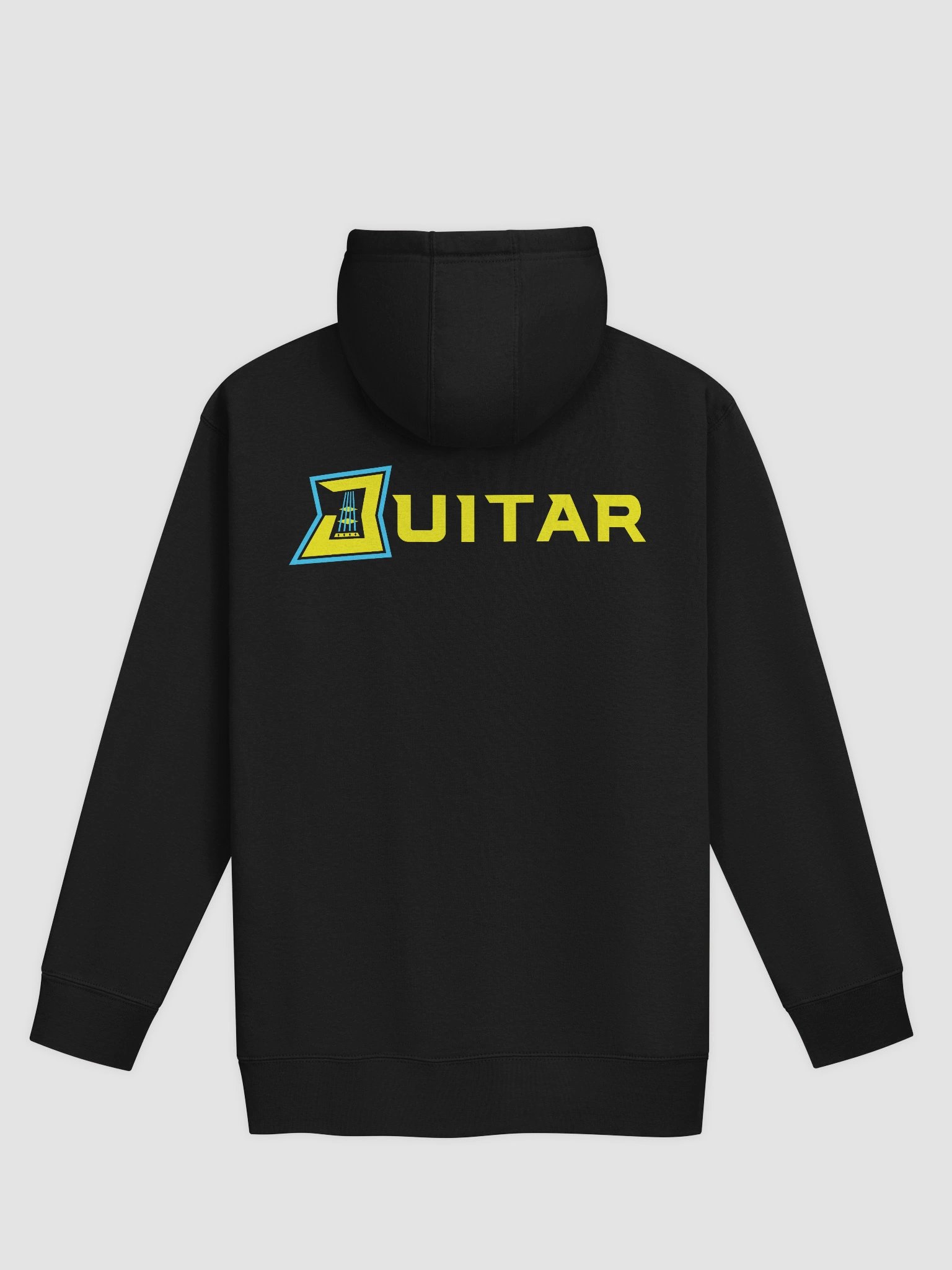 Juitar Core | Hoodie product image (1)