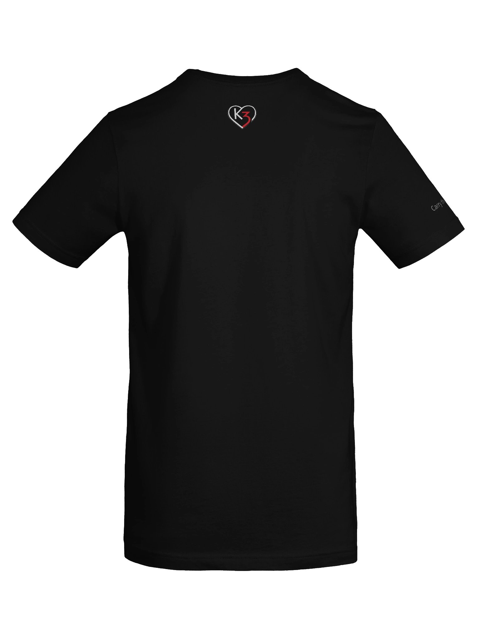 Carry the Feeling™ | Heartmark Core Tee | Everyday Fit product image (8)