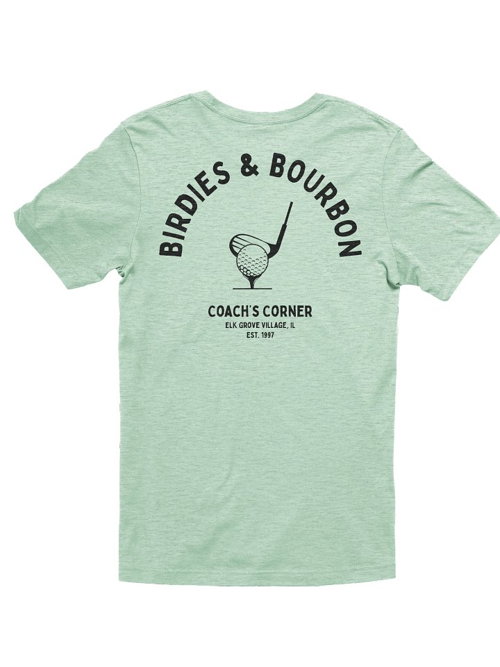 Birdies & Bourbon T-Shirt product image (14)