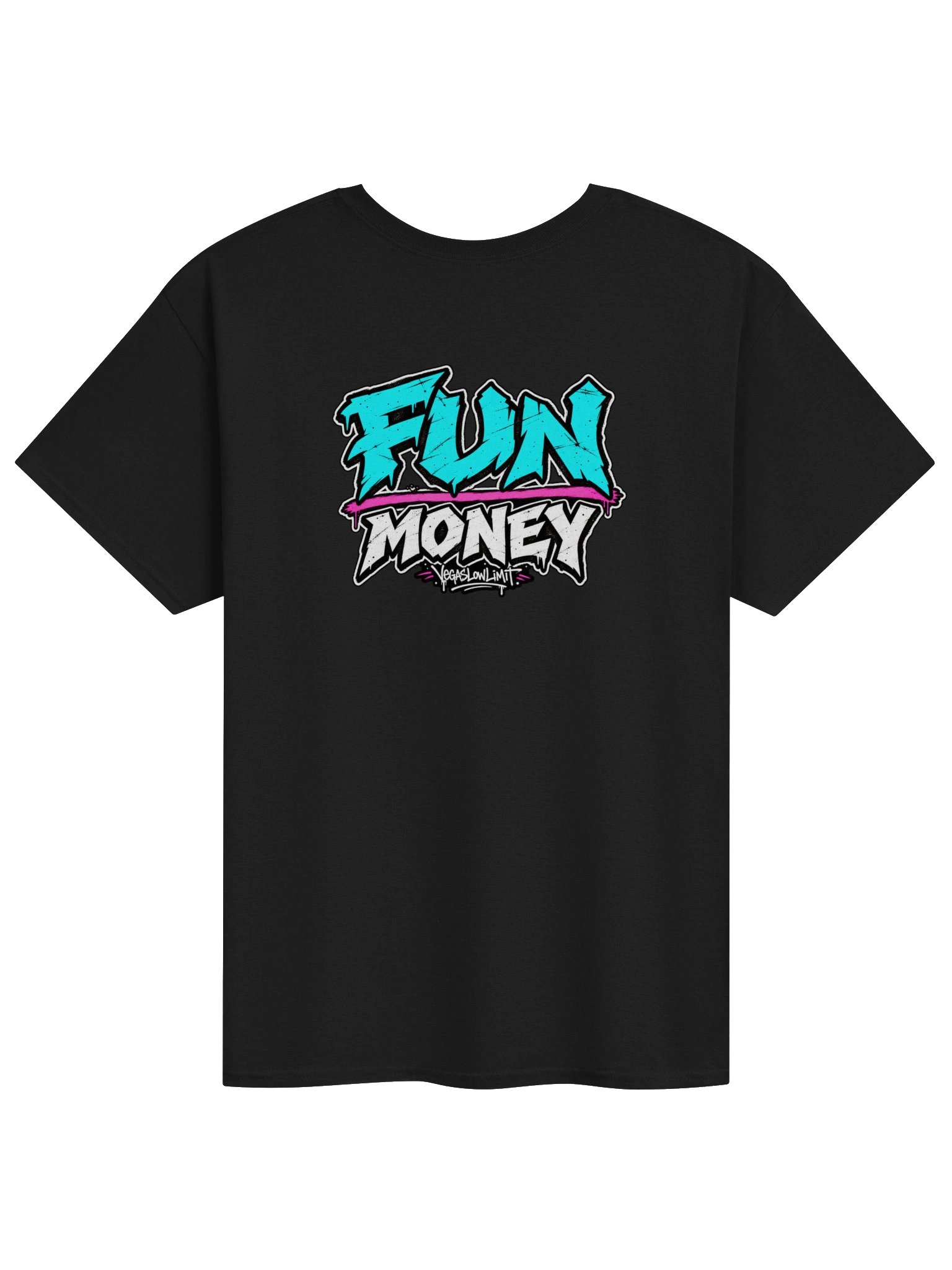 Fun Money Tee product image (11)