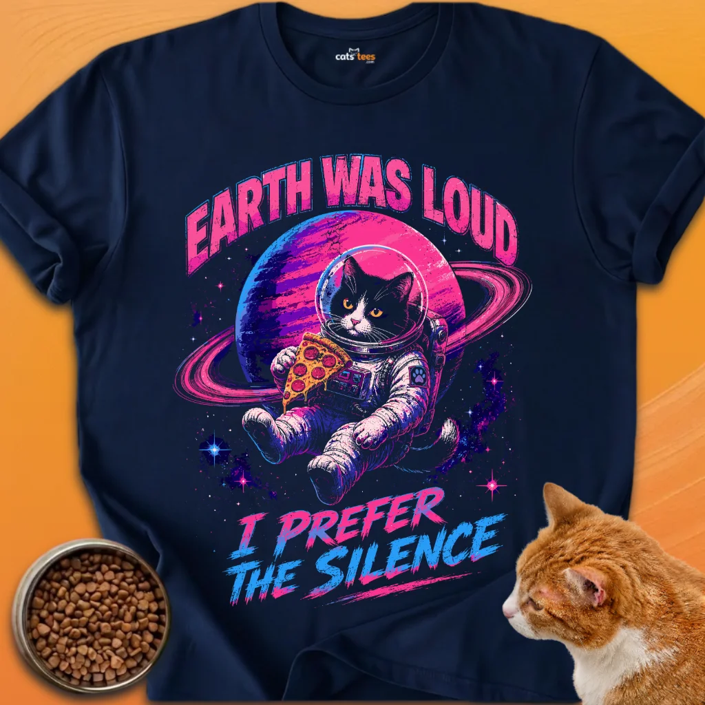 Earth Was Loud product image (4)