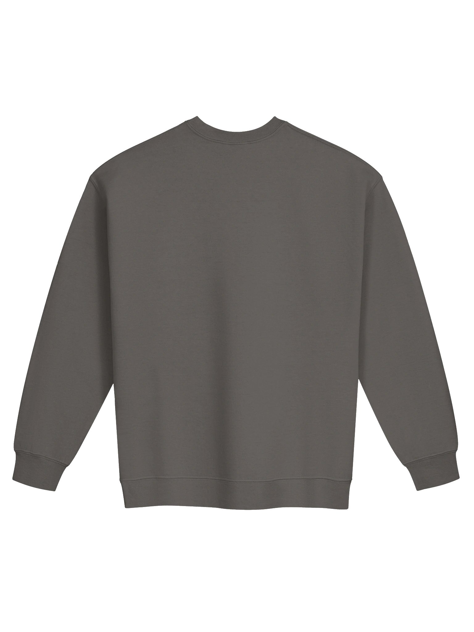AZ Energized Consultants-1 side crew neck sweatshirt product image (2)