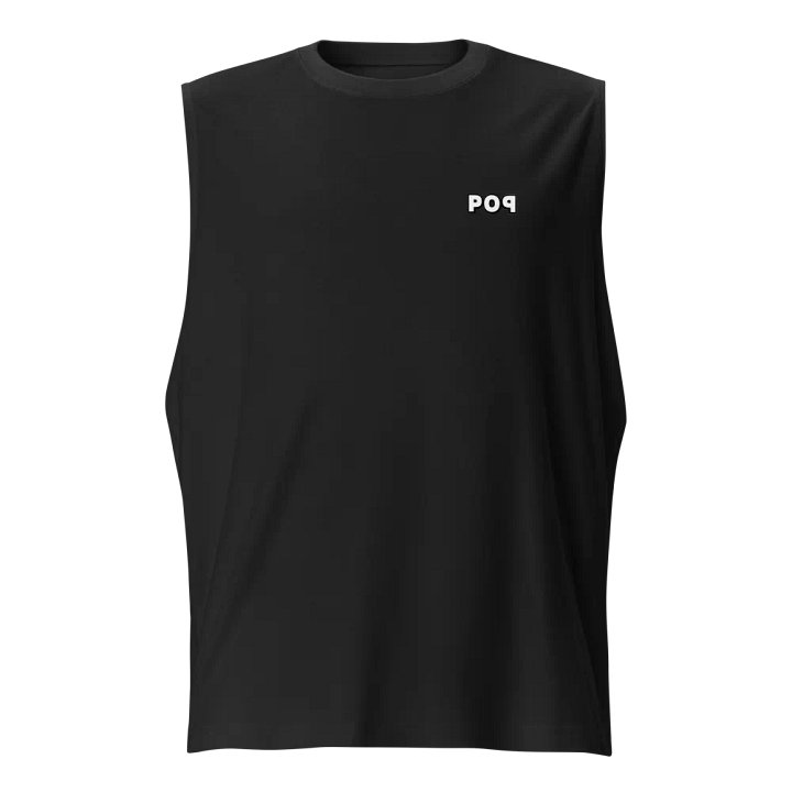Bella+Canvas Muscle Tank product image (1)