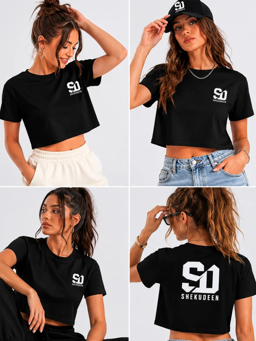 SD 7 CROP TOP product image (3)