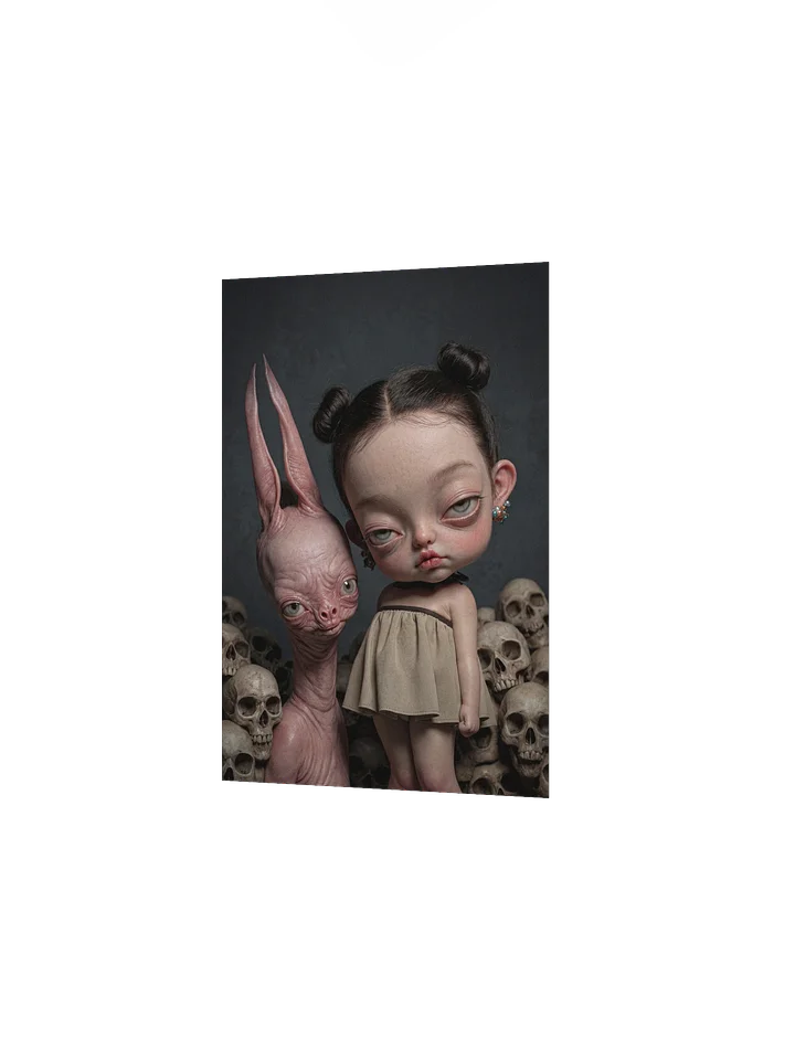 Ossuary Child product image (2)