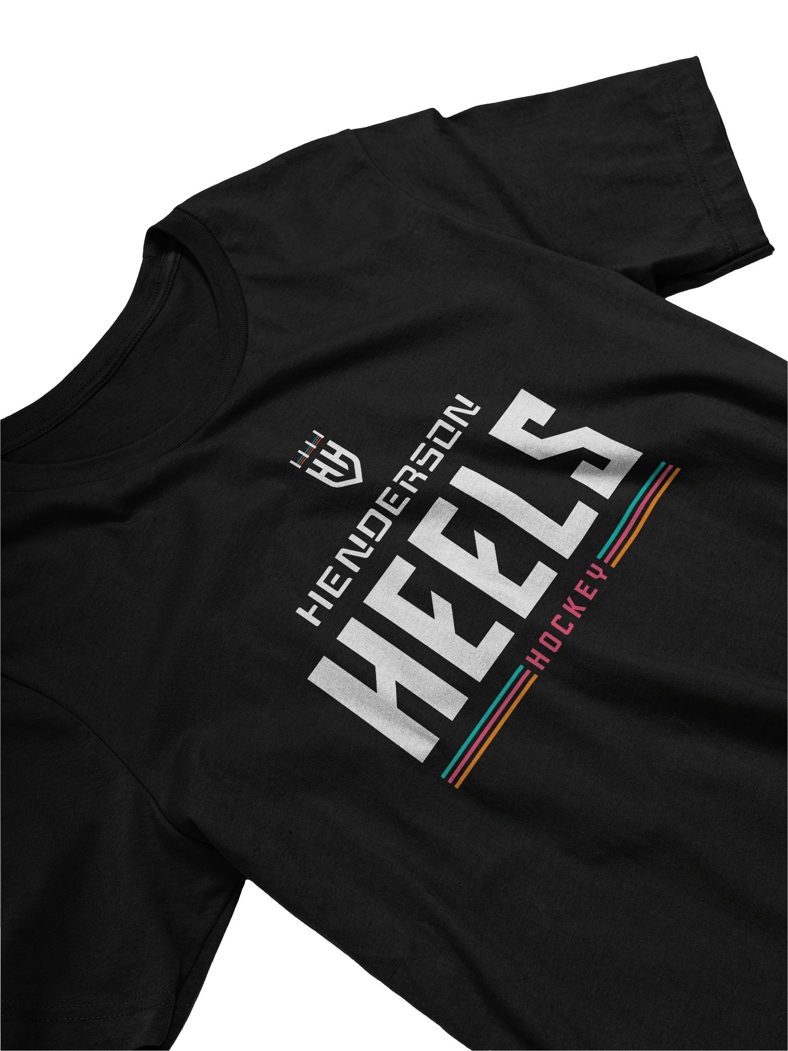 Heels Hockey 2.0 product image (10)