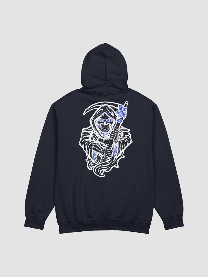 CLASSIC Already Dead Hoodie product image (2)