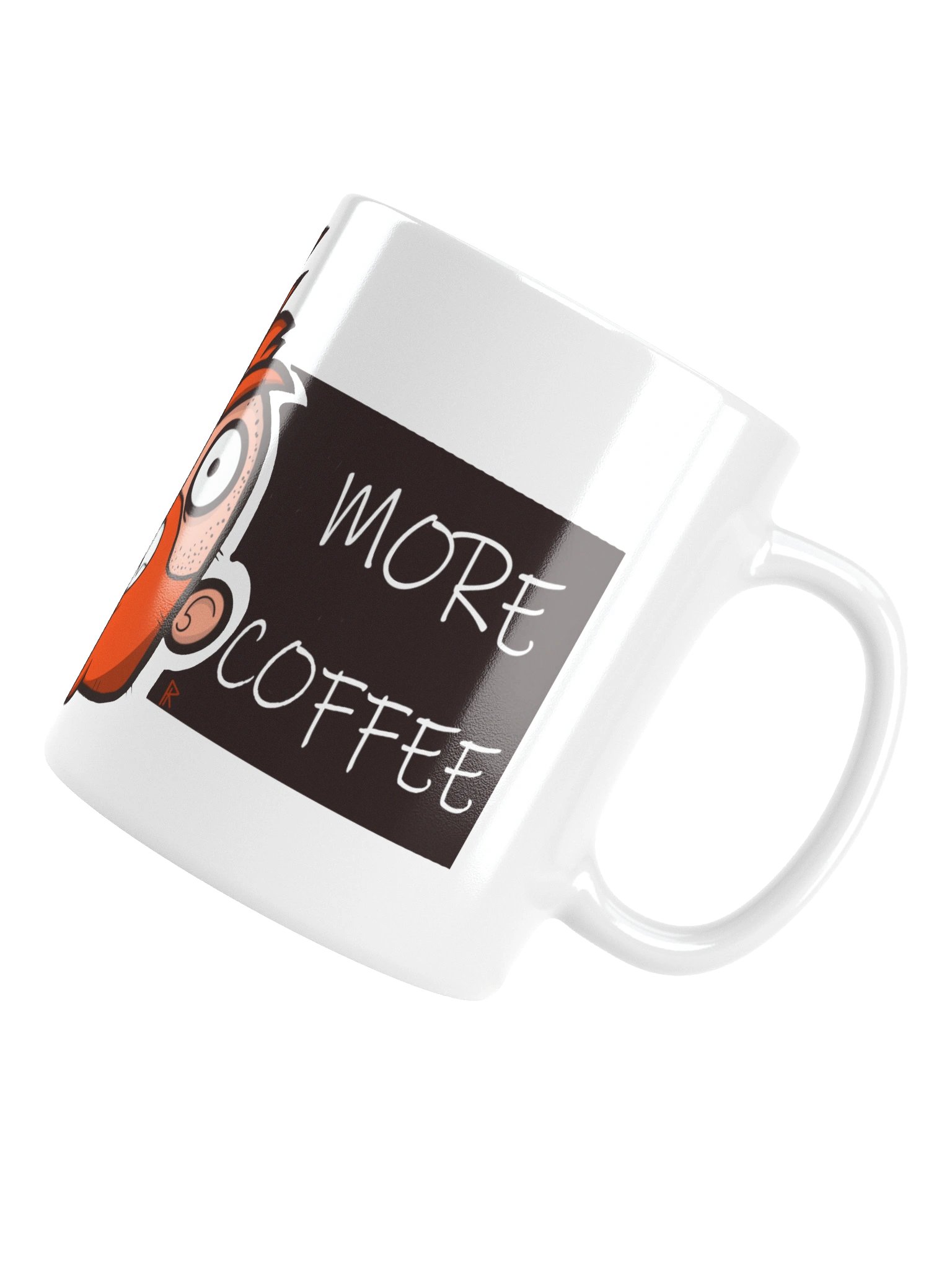 Grognar Coffee Mug product image (14)