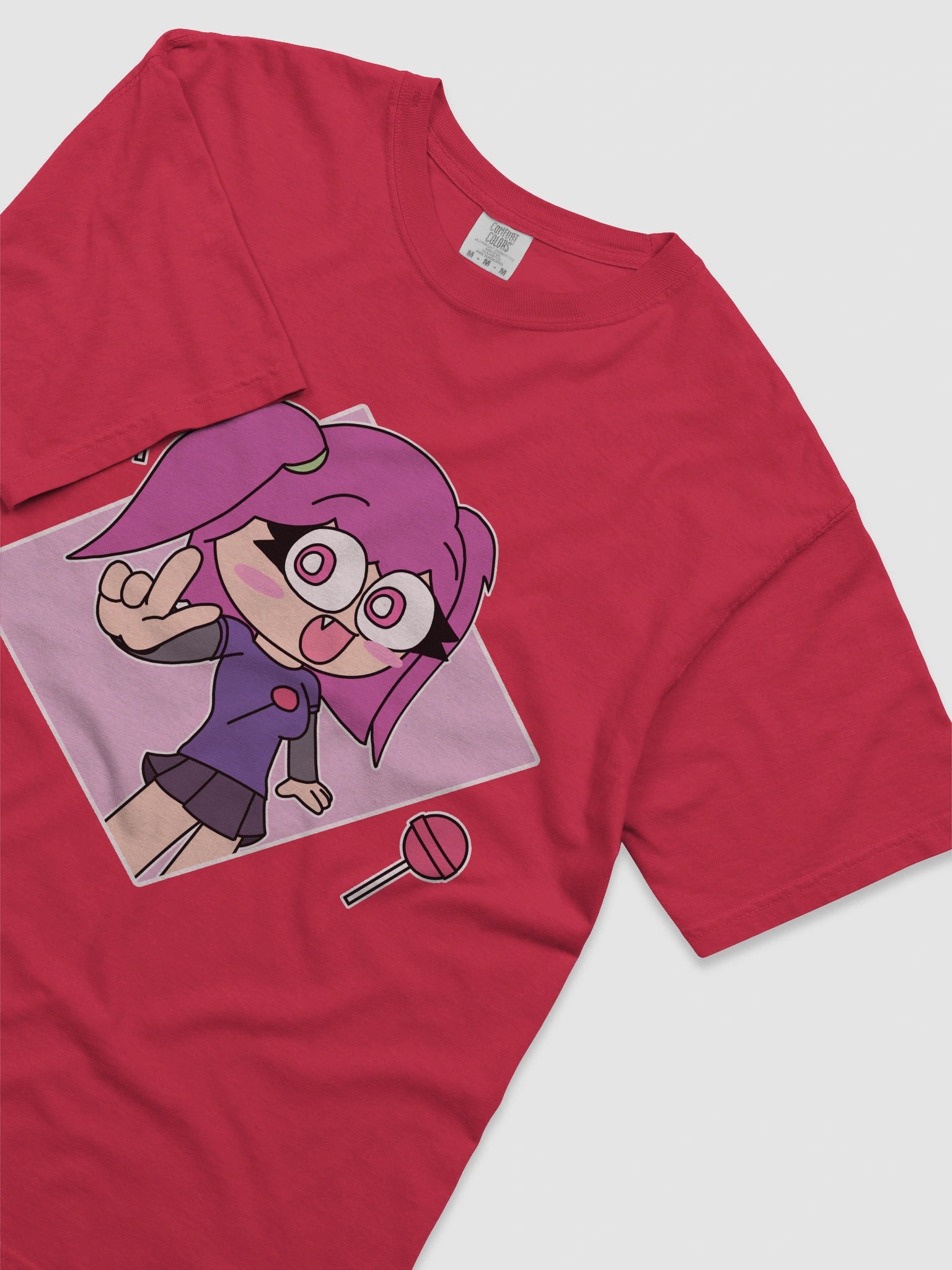 Kandy T-Shirt product image (25)