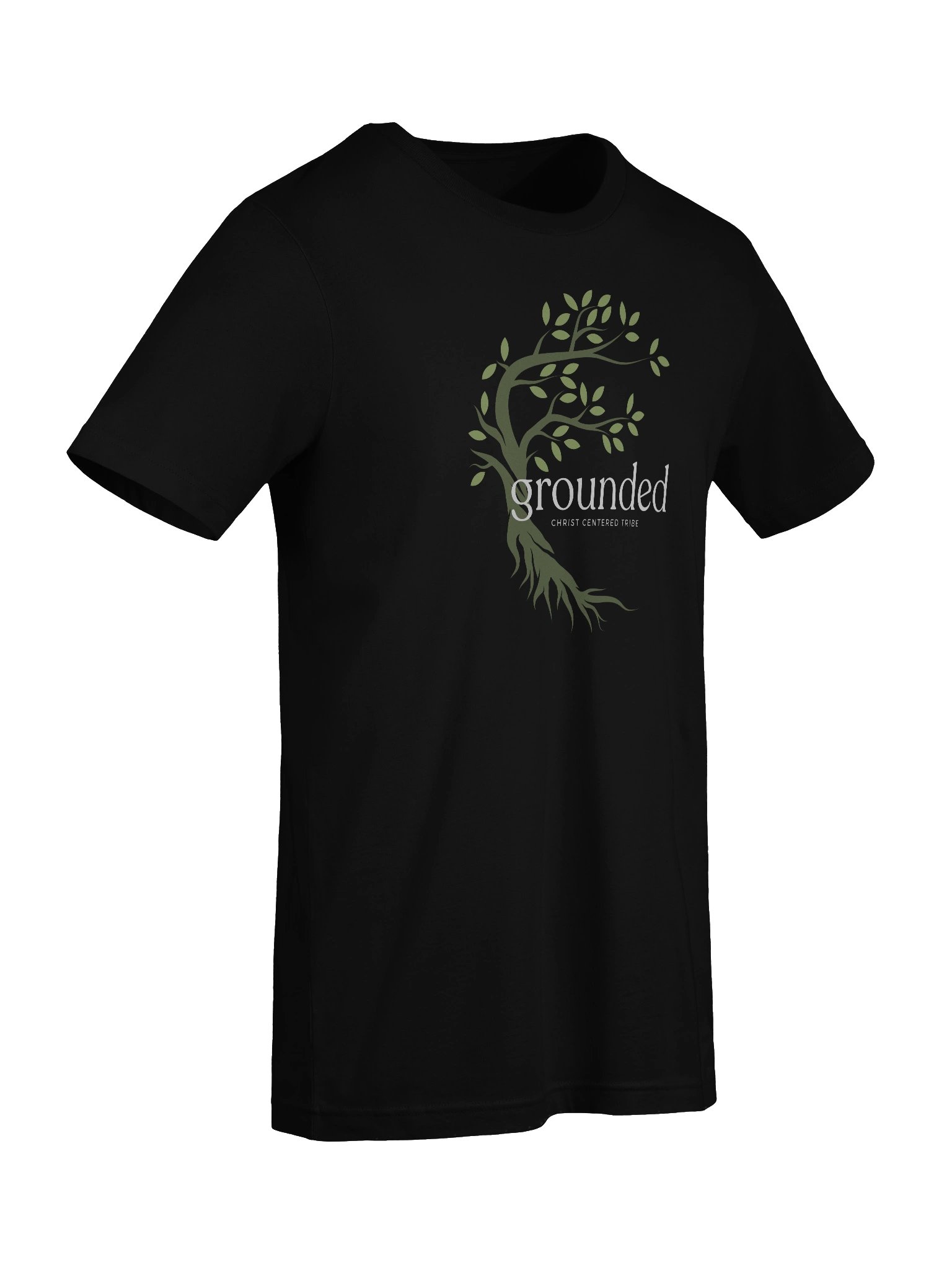 The Grounded Tee product image (9)