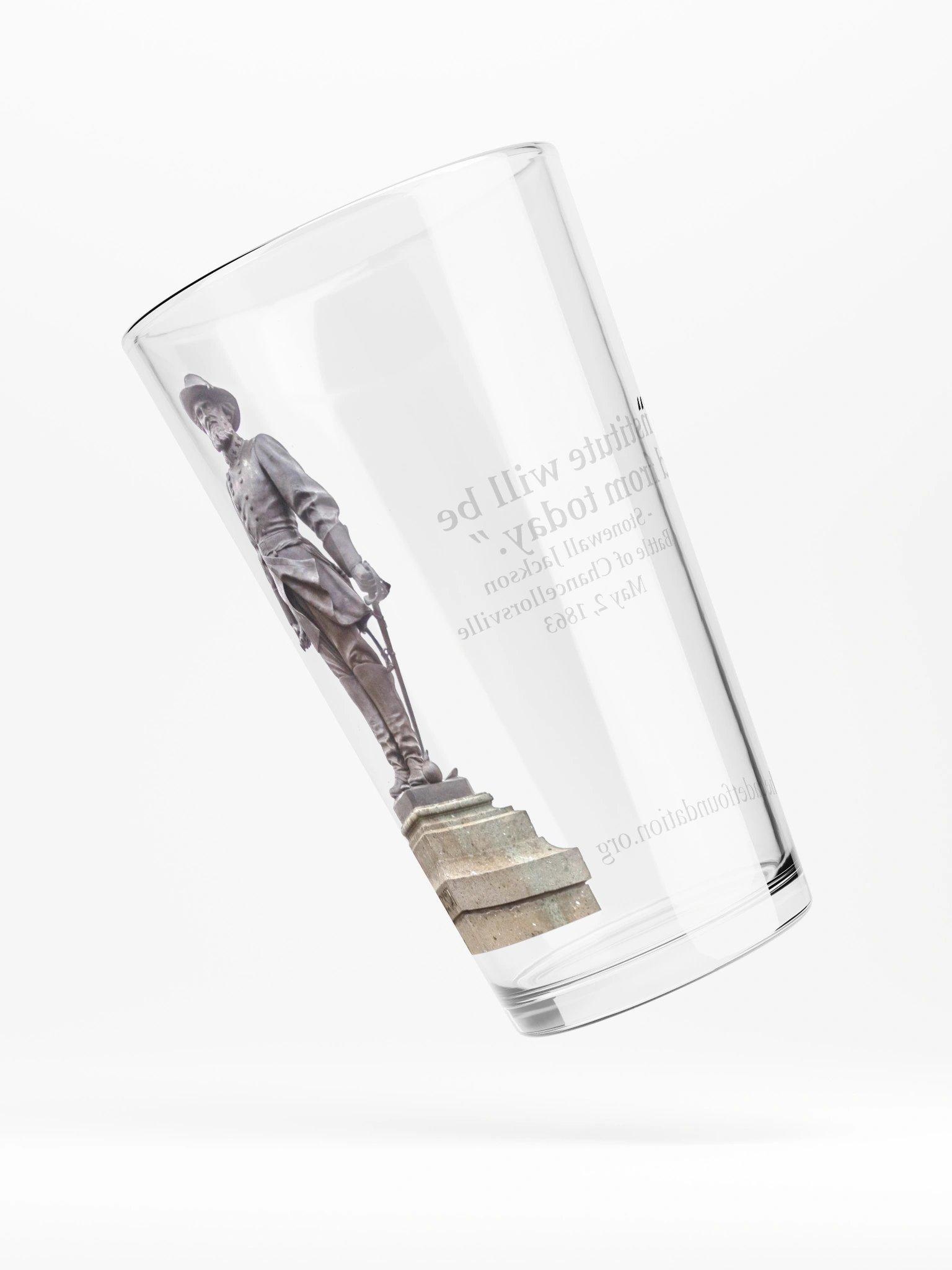 Jackson Pint Glass product image (3)