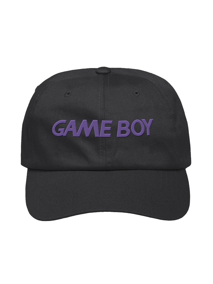 game boy cap product image (2)
