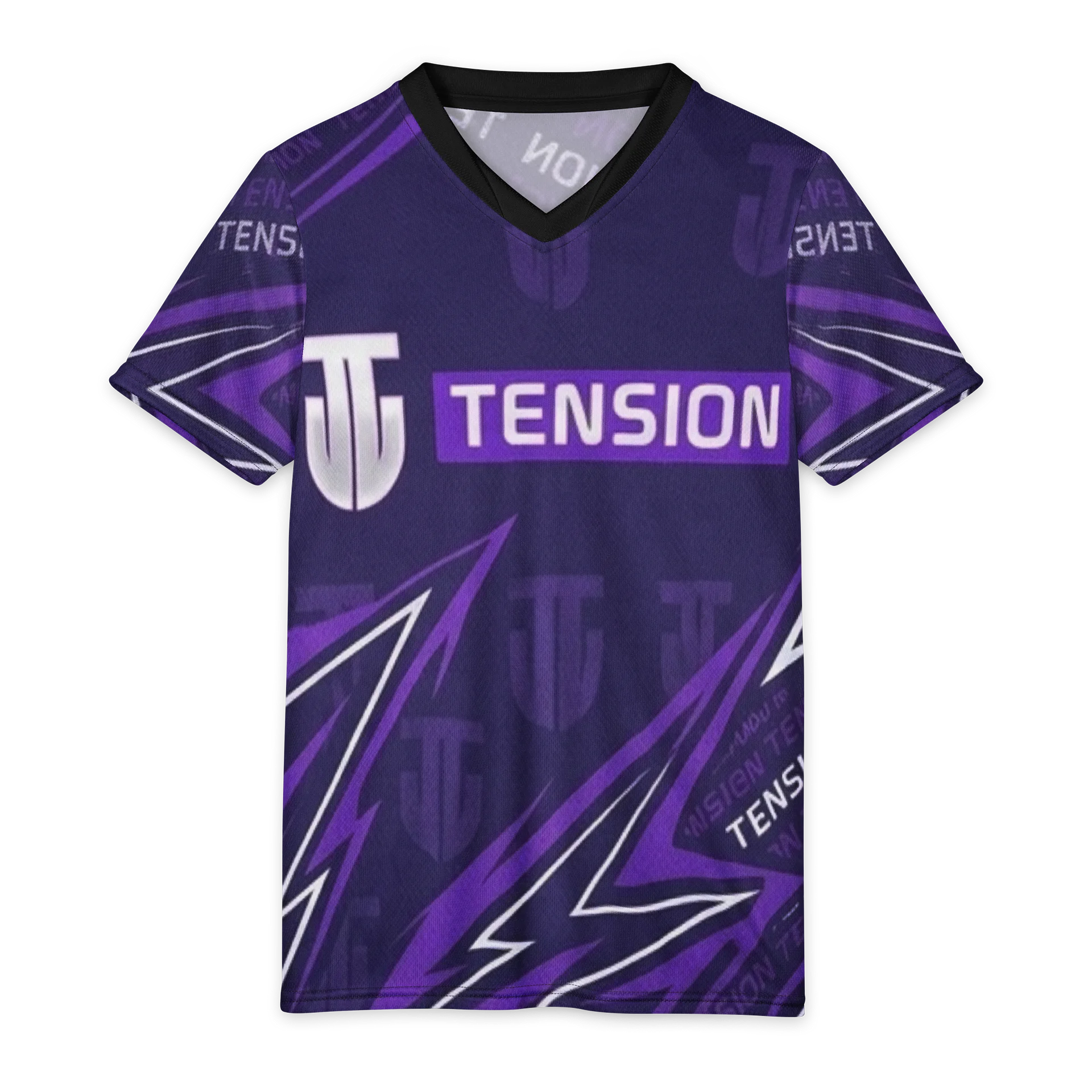TENSION 2026-2027 Jersey product image (1)