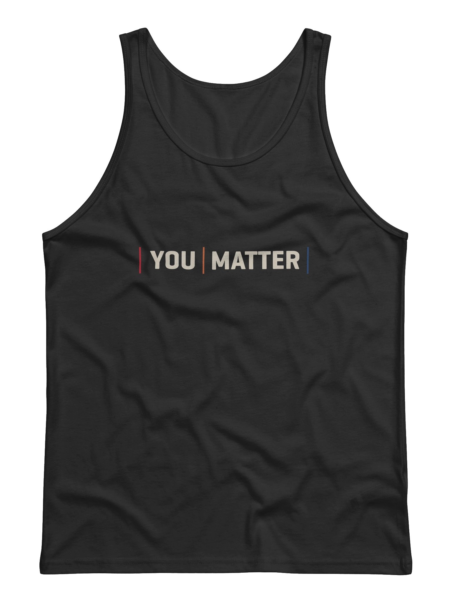 Lunar You Matter Sleeveless product image (1)