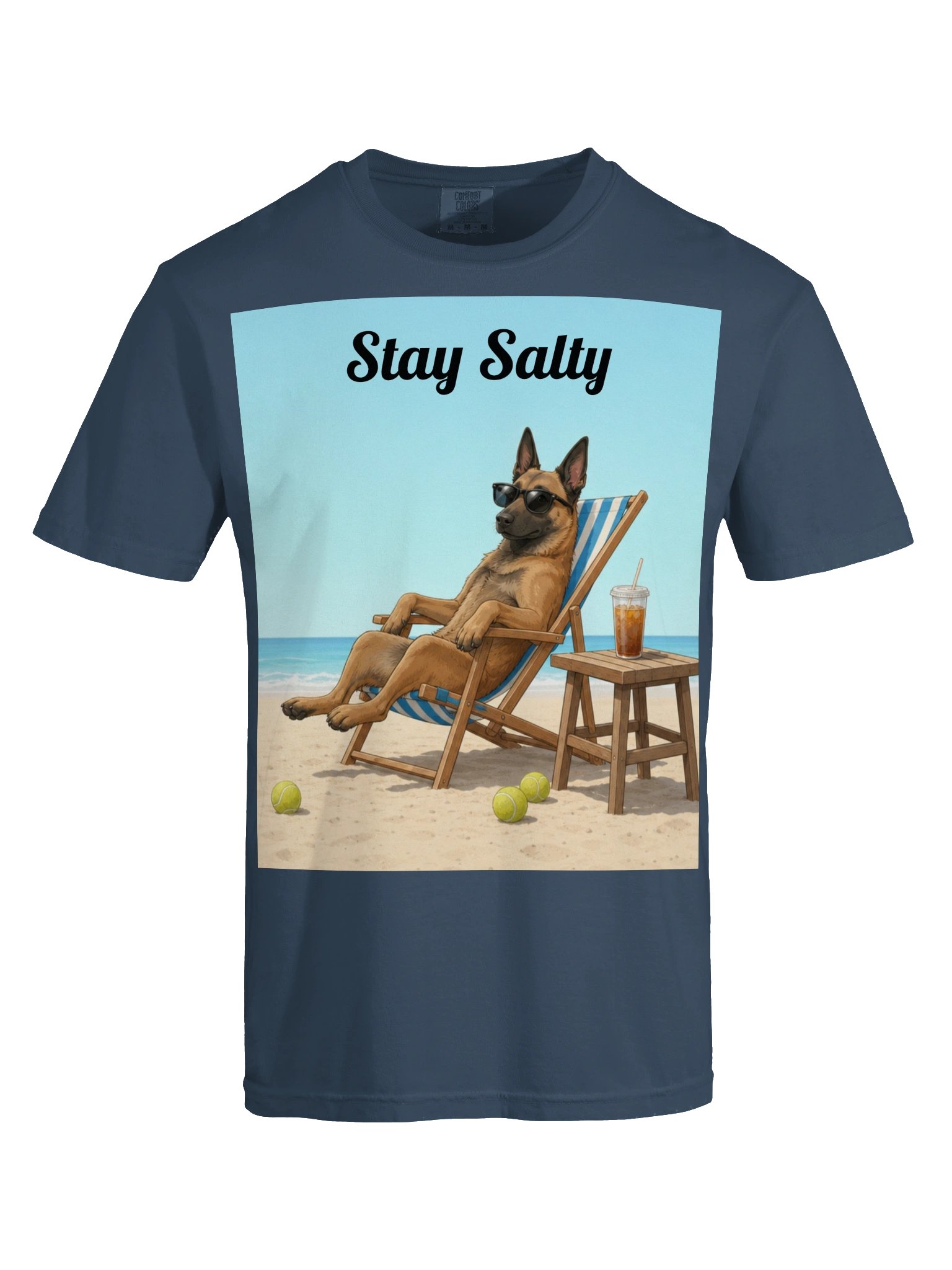 Stay Salty product image (5)