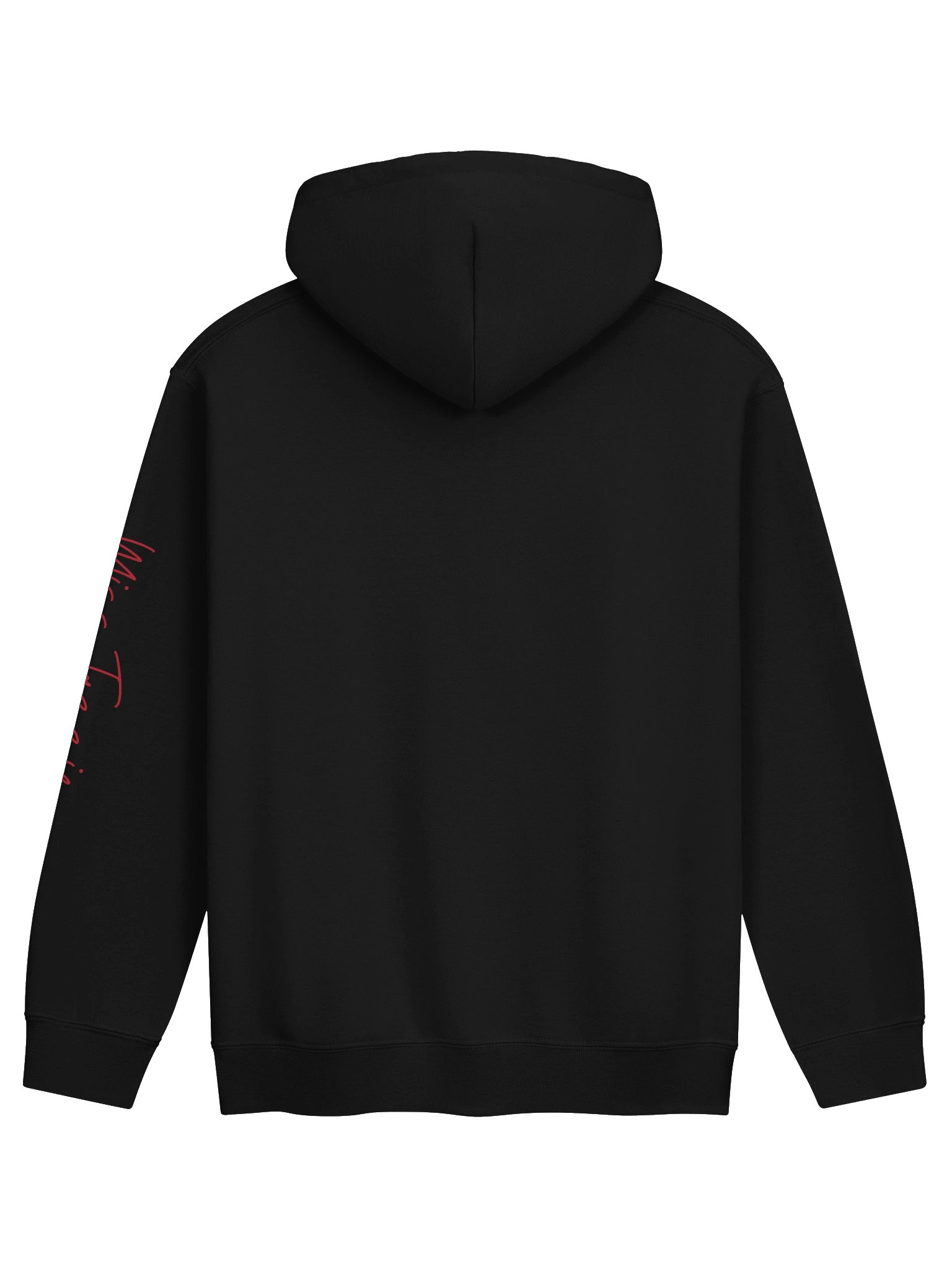 Spit Hoodie (Front) product image (2)