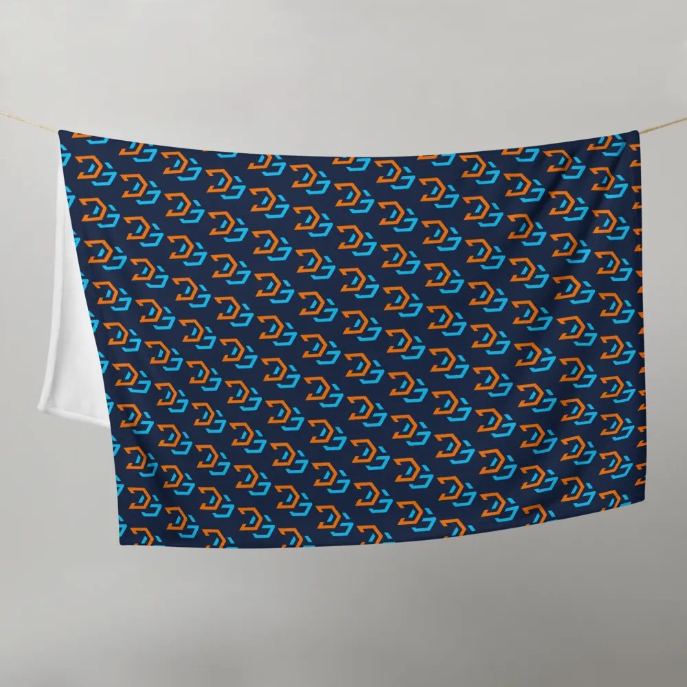 DisabledgamR Throw Blanket product image (9)