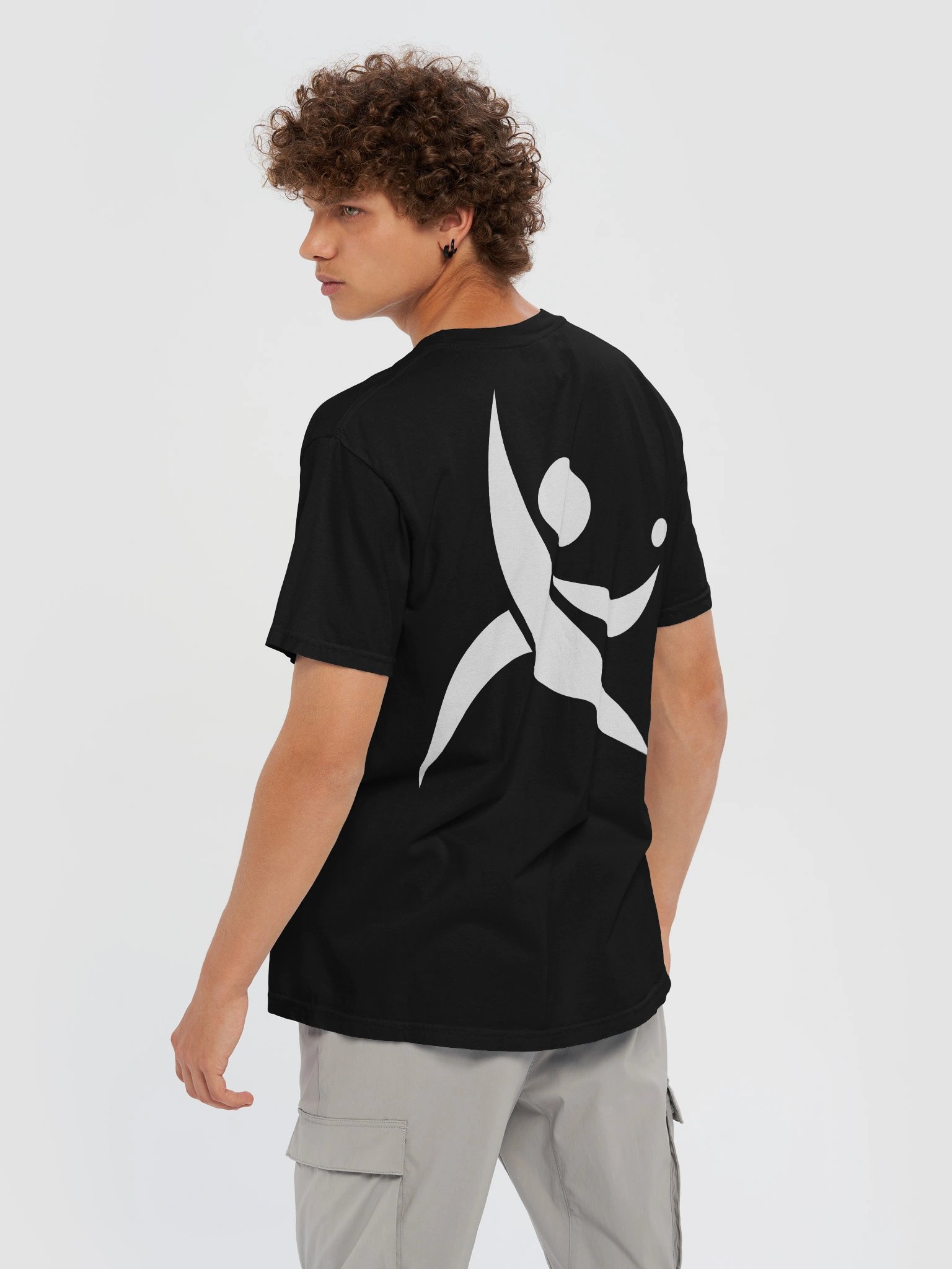 Hantis Player Tee product image (6)