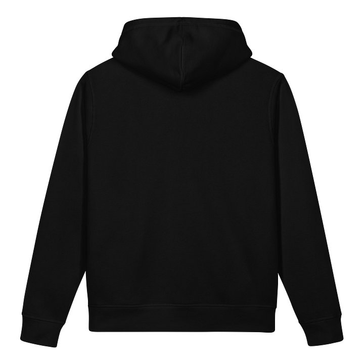 Playlist Power Hoodie product image (3)