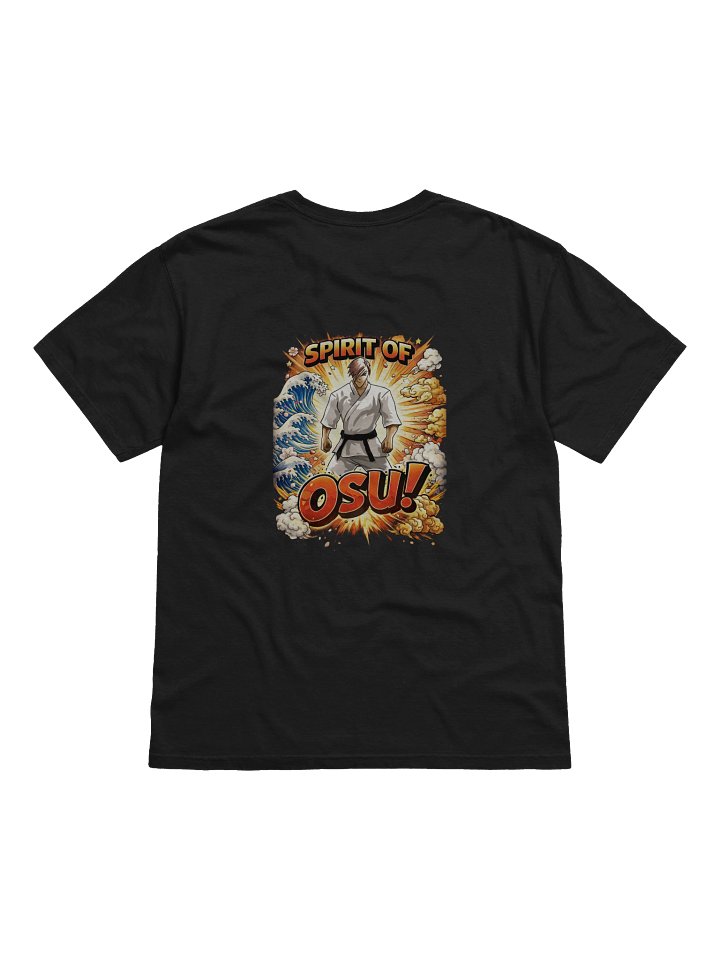 Spirit of Osu product image (12)