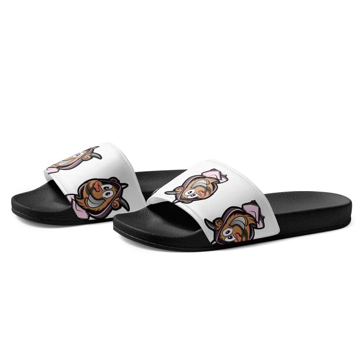 TLG MEN'S SLIDES product image (2)