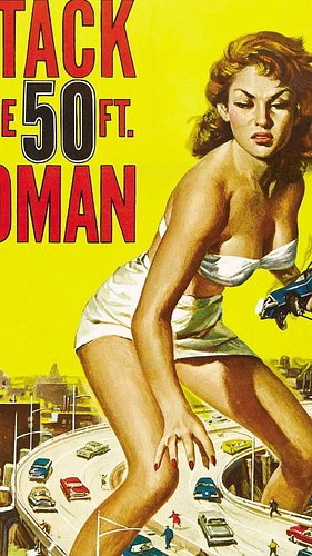 Margot Robbie Joins Tim Burton’s ‘Attack of the 50 Foot Woman’! 🎬🔥