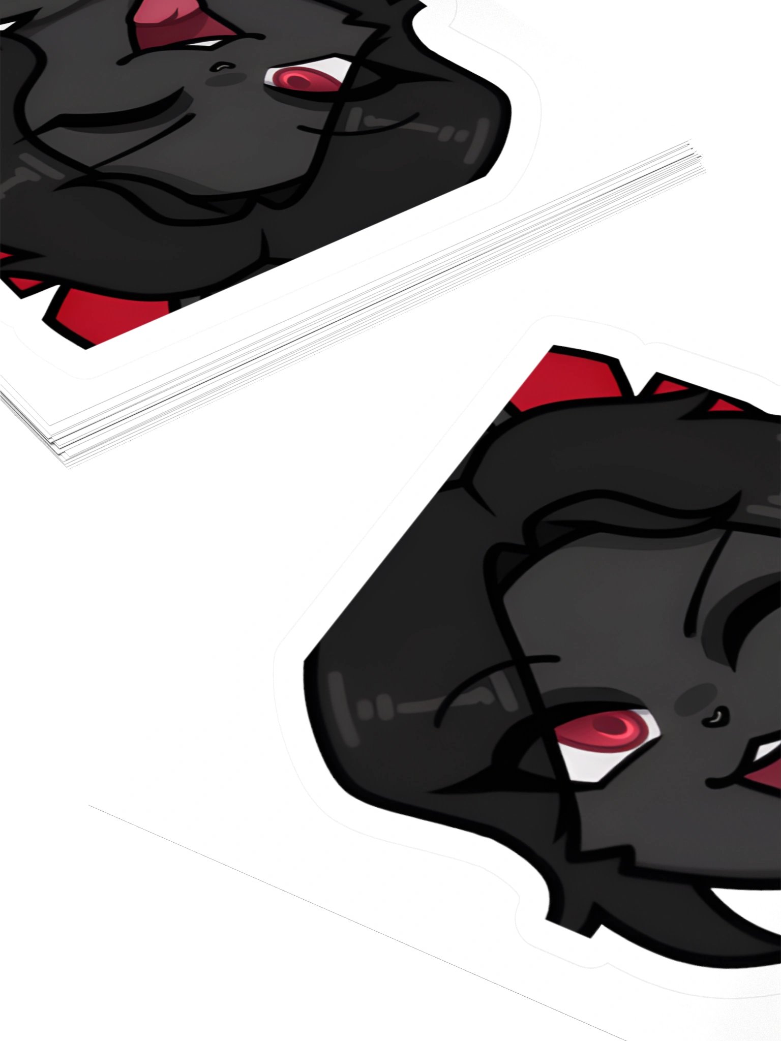 Shade Selfie Sticker! product image (4)