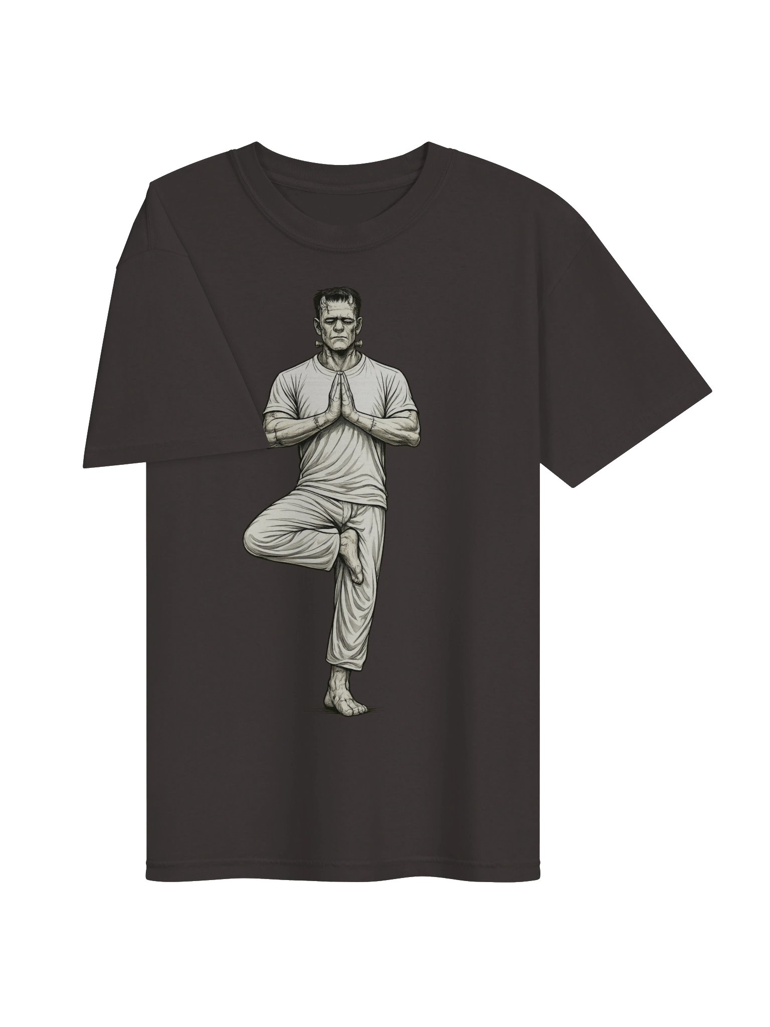 Zen of the Undead: Frankenstein’s Balance product image (19)
