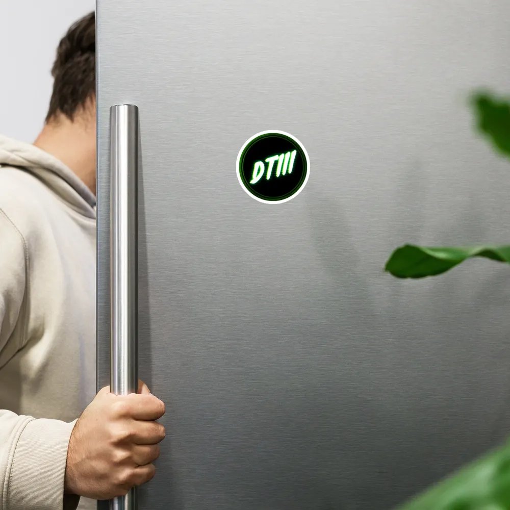 DTIII Magnet product image (6)