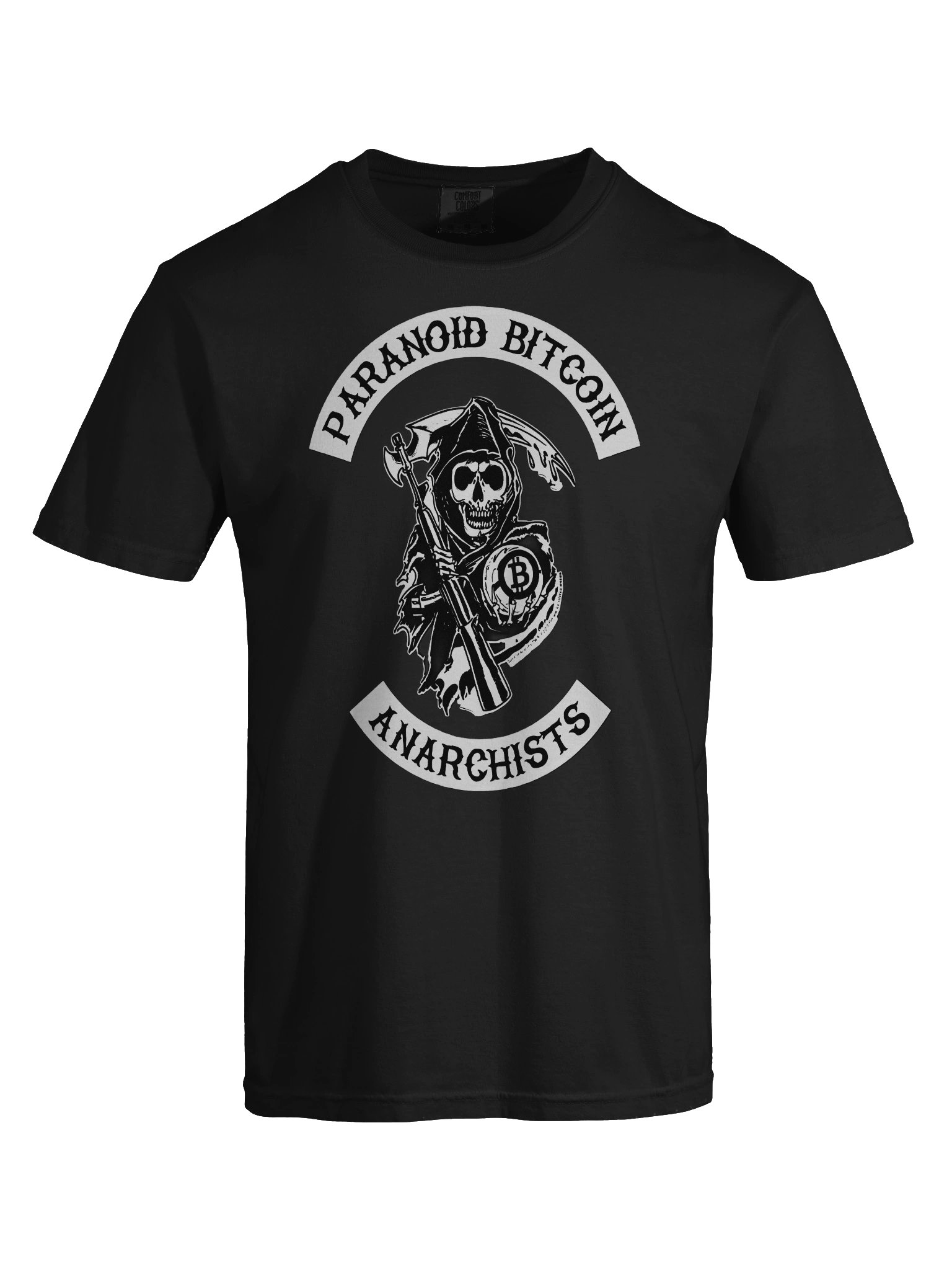 PBA T Shirt product image (7)