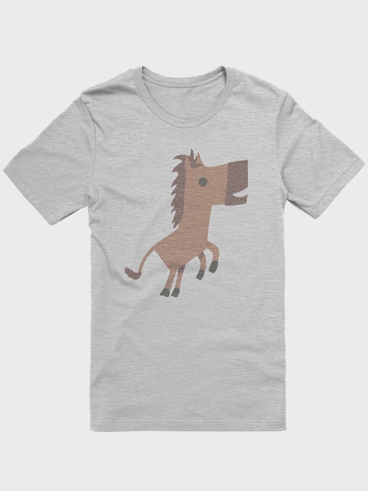 Horse T-Shirt product image (7)