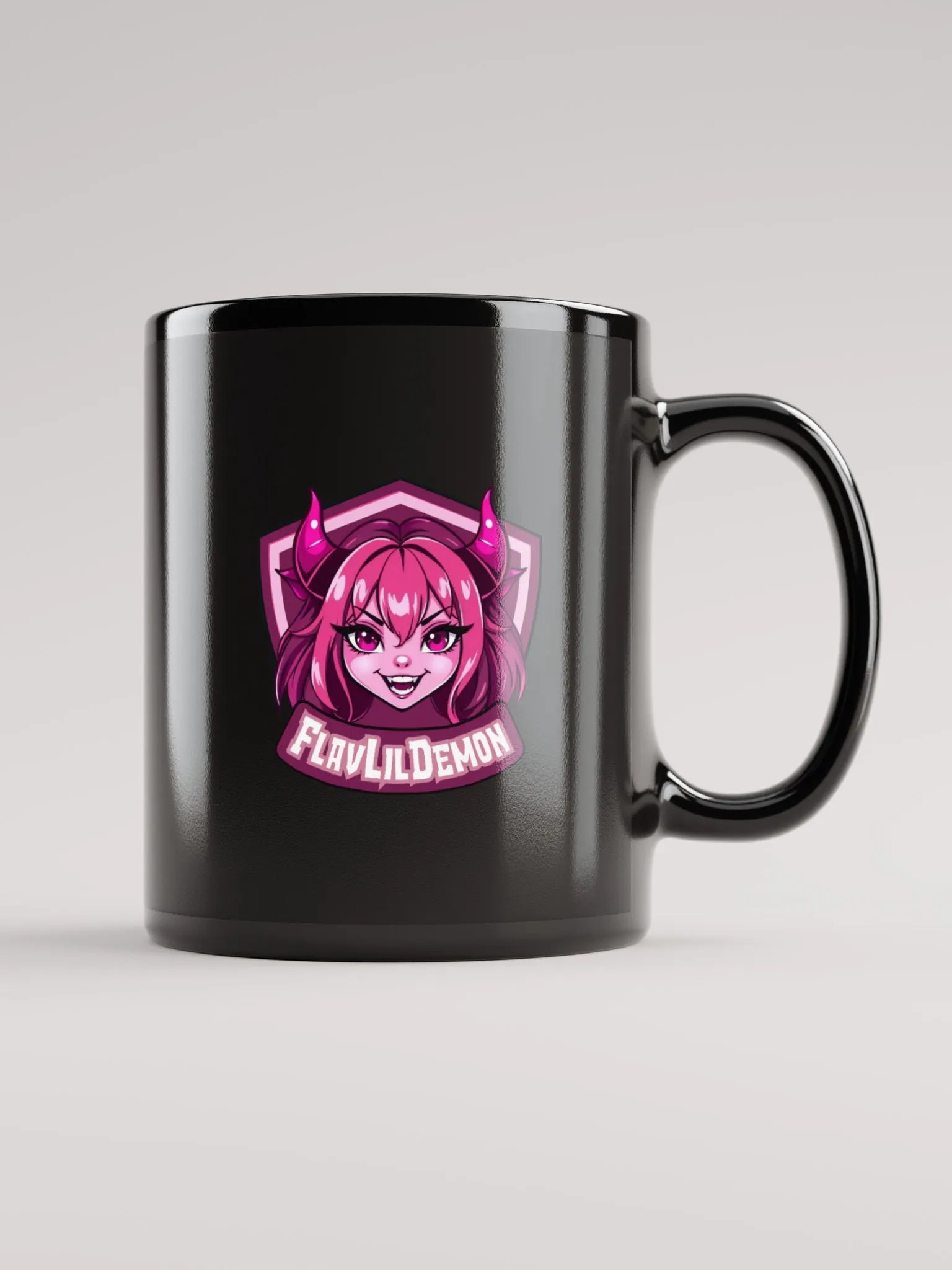 Succu Taza Negro product image (1)