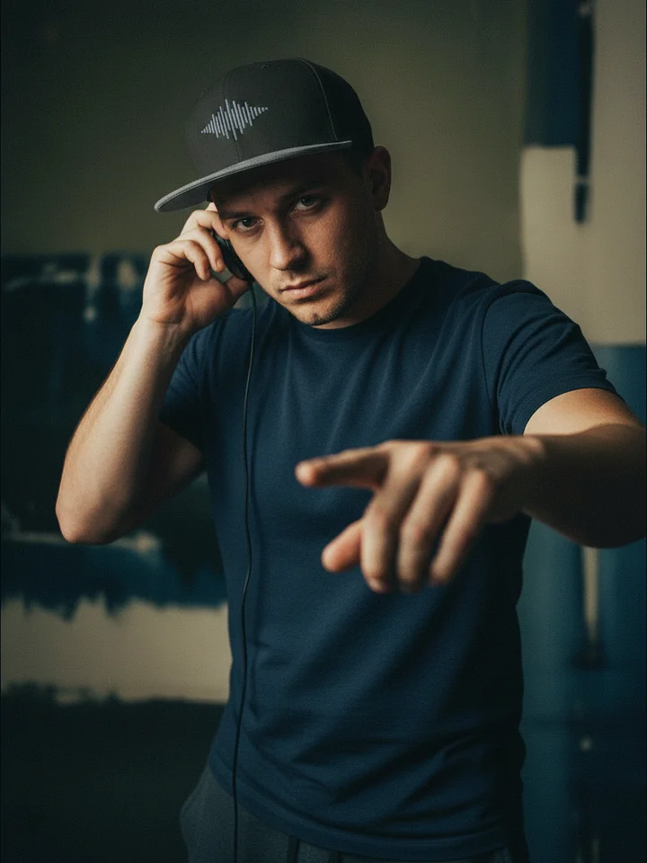 Levels Wool Blend Cap product image (2)