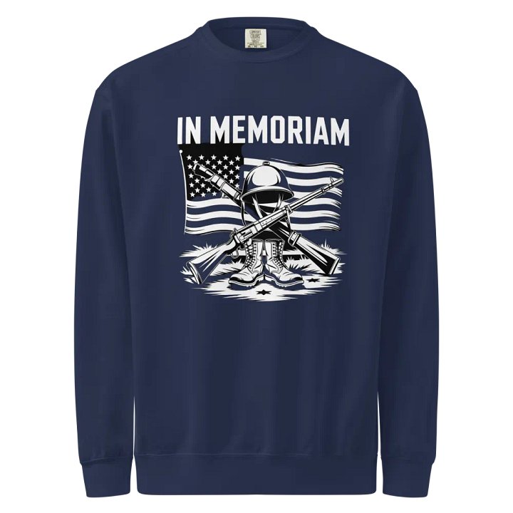 In Memoriam product image (1)