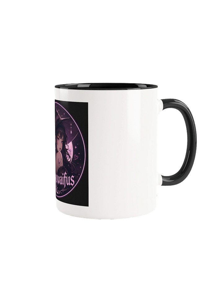Witchy Mug product image (1)
