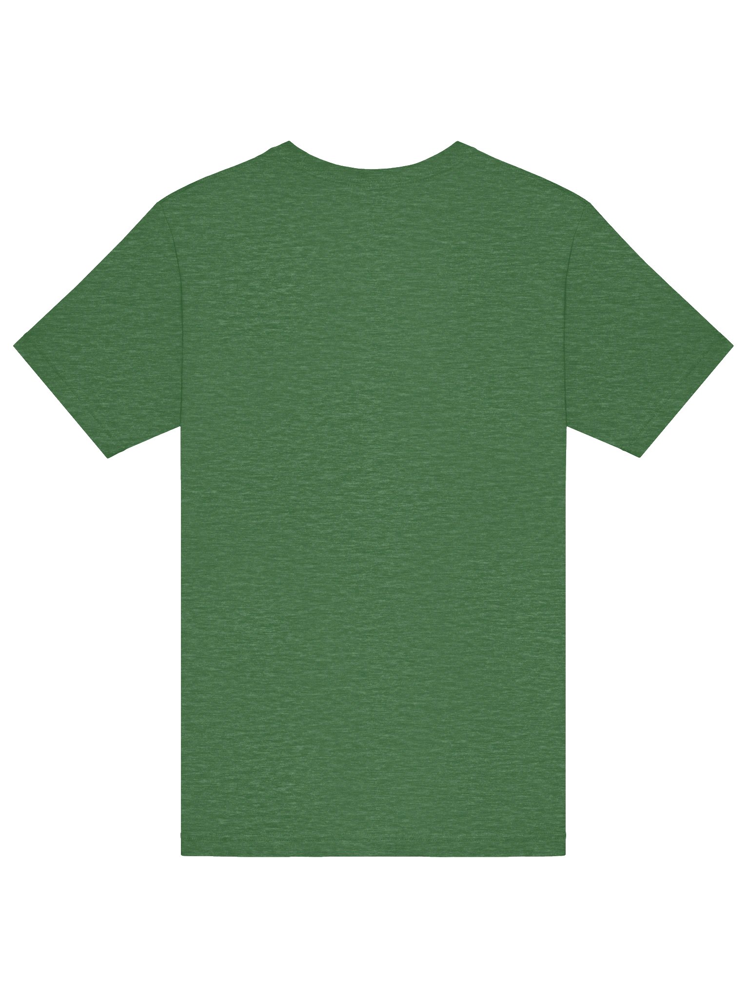 Minimalist Comfort Tee (Heather) - [Qwack] - BlkOut product image (43)