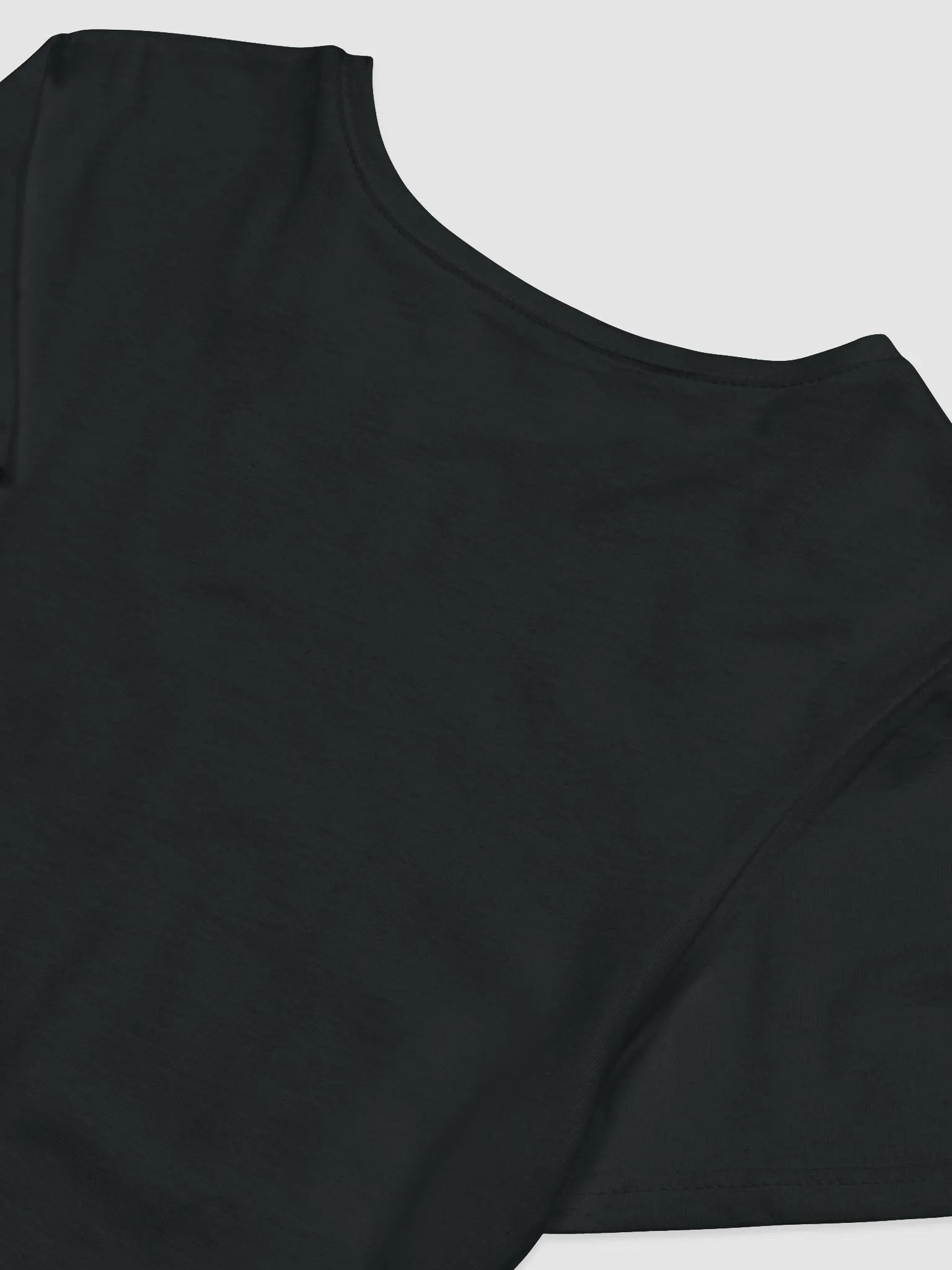 Fennon Bat Cropped Tee product image (5)