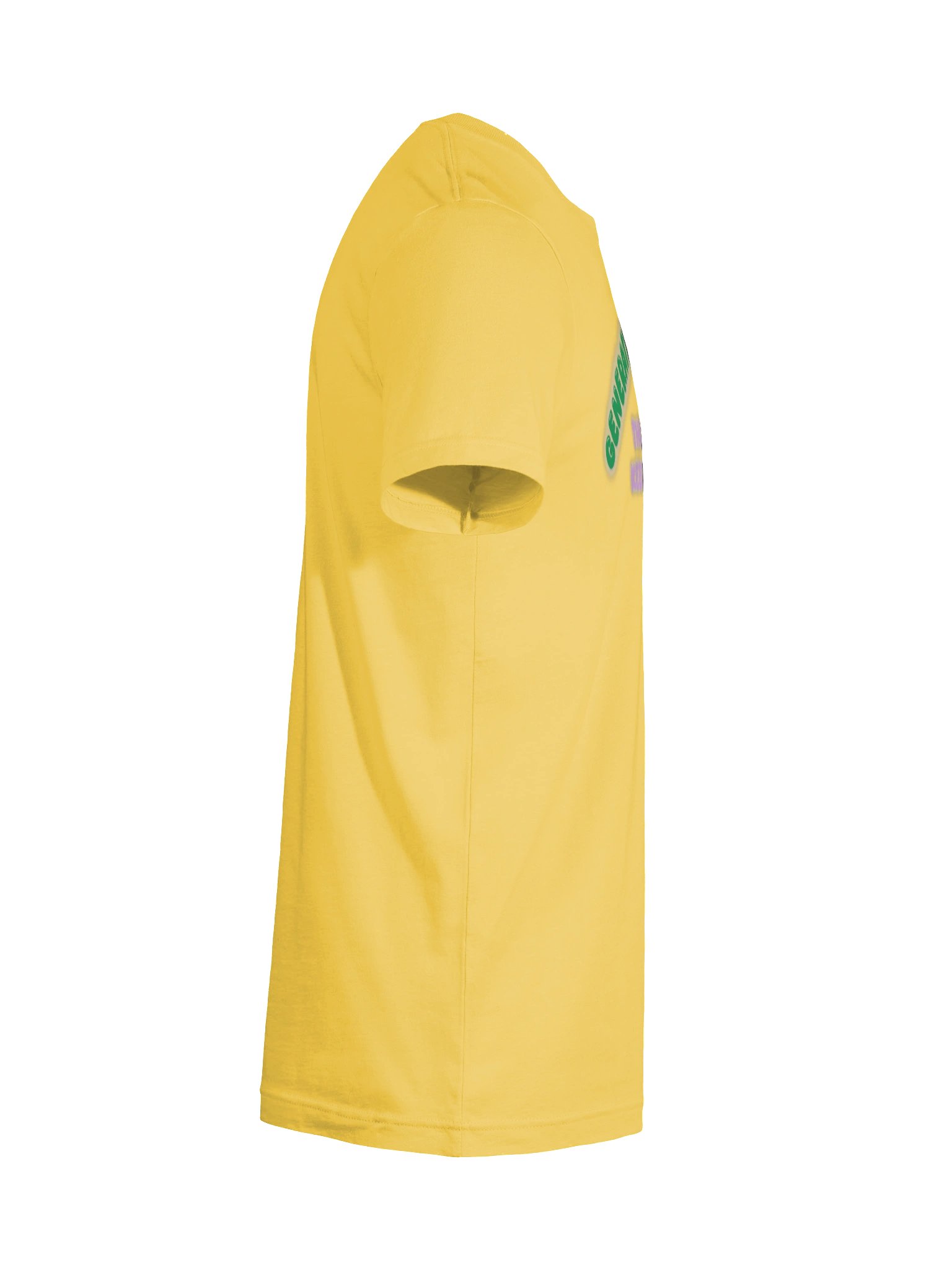 GENERATIONAL TRAUMA Tee product image (12)