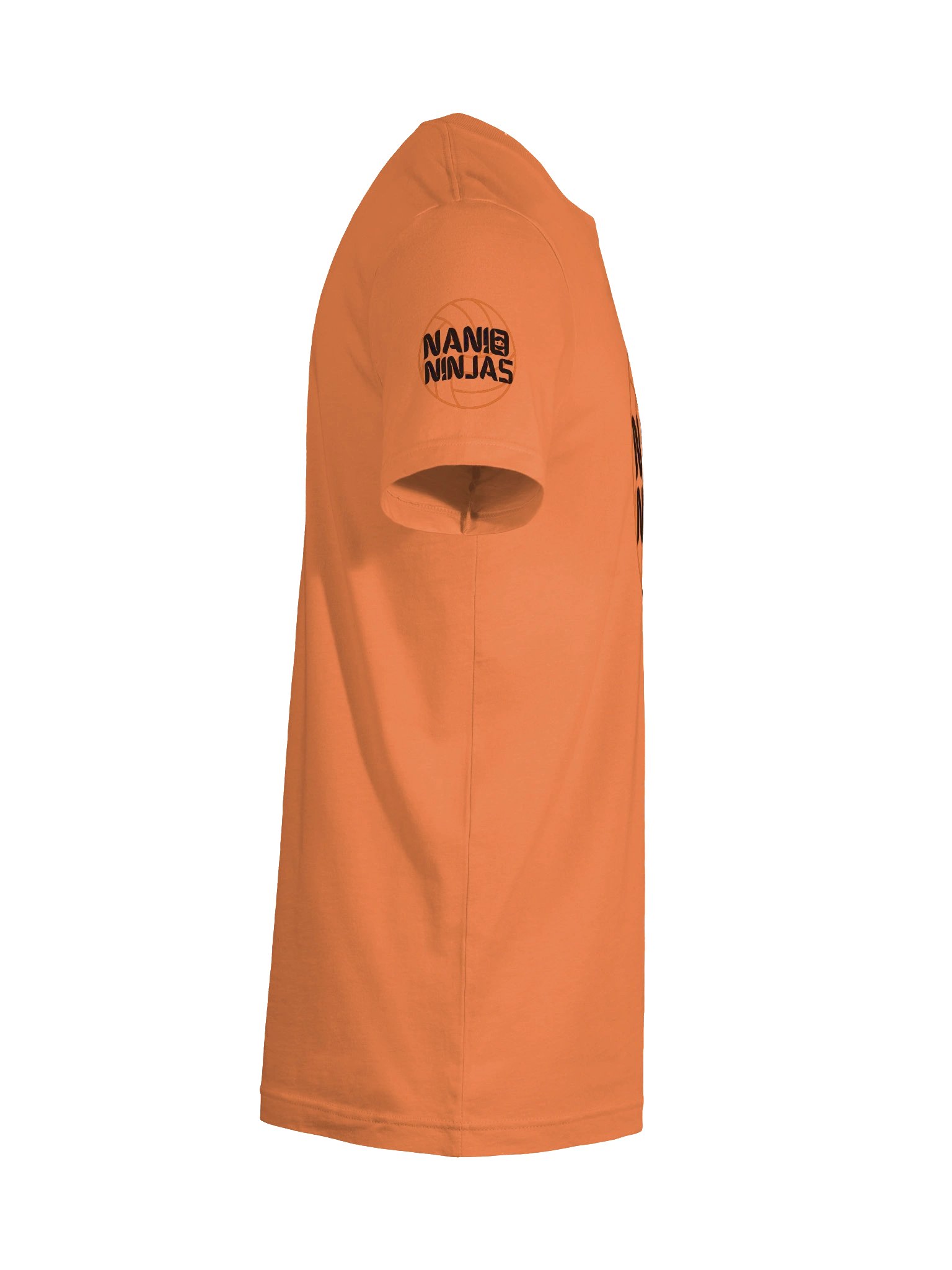 Nanio Ninja Shirt product image (48)