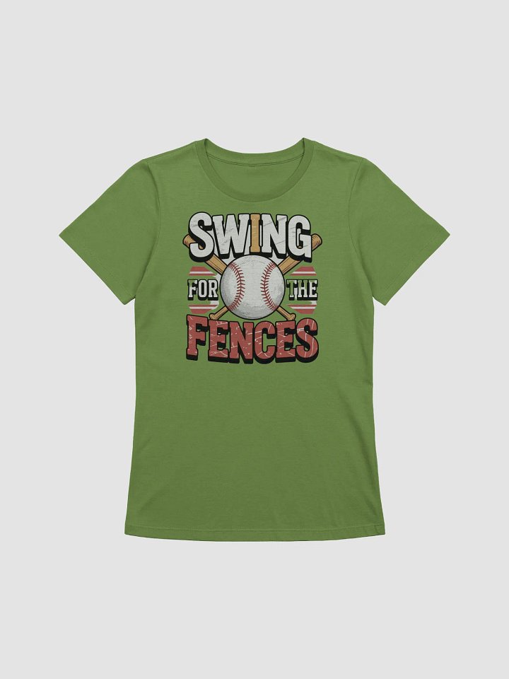 Swing for the Fences product image (1)