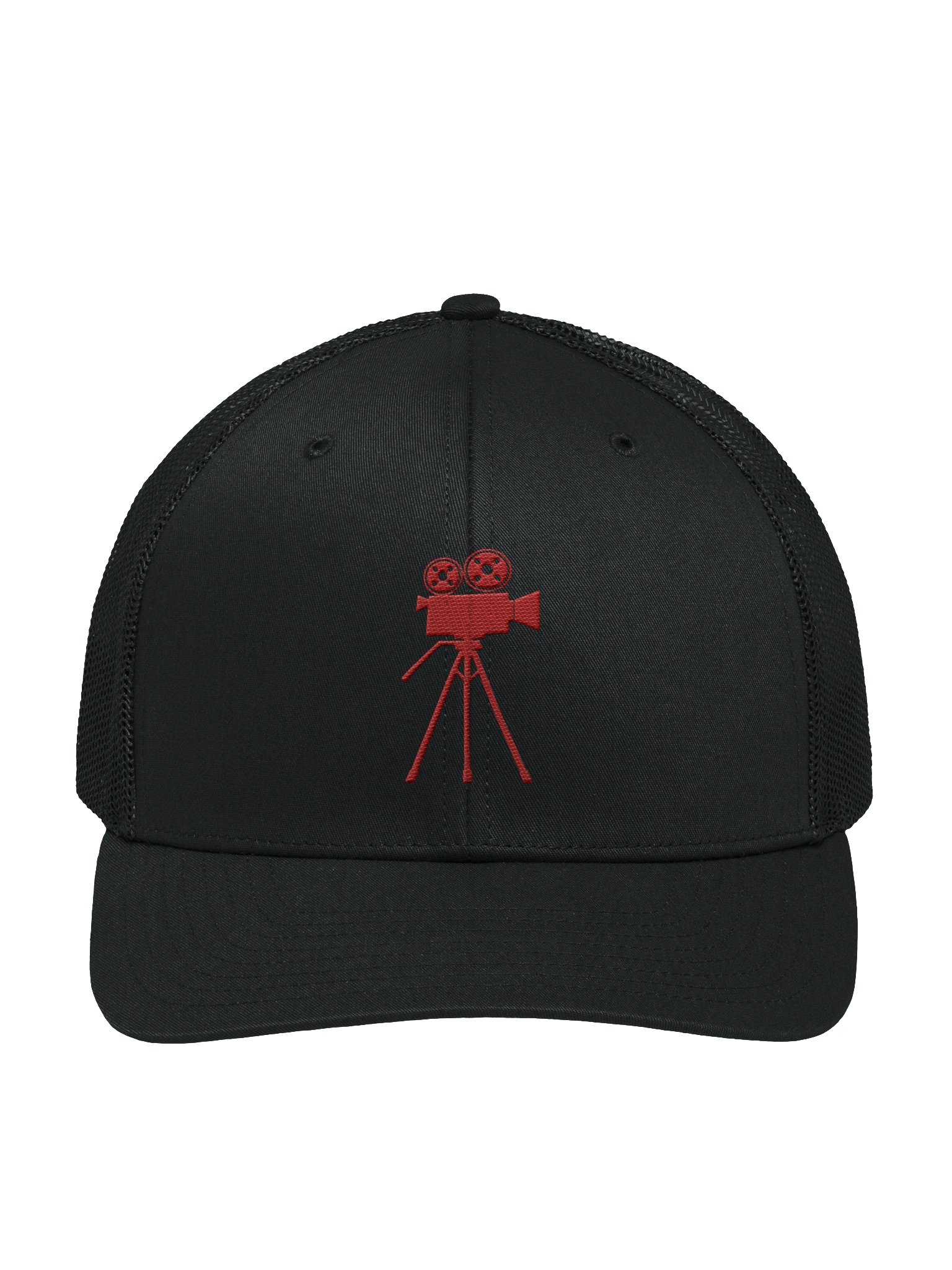 Director’s Camera Trucker Hat product image (1)