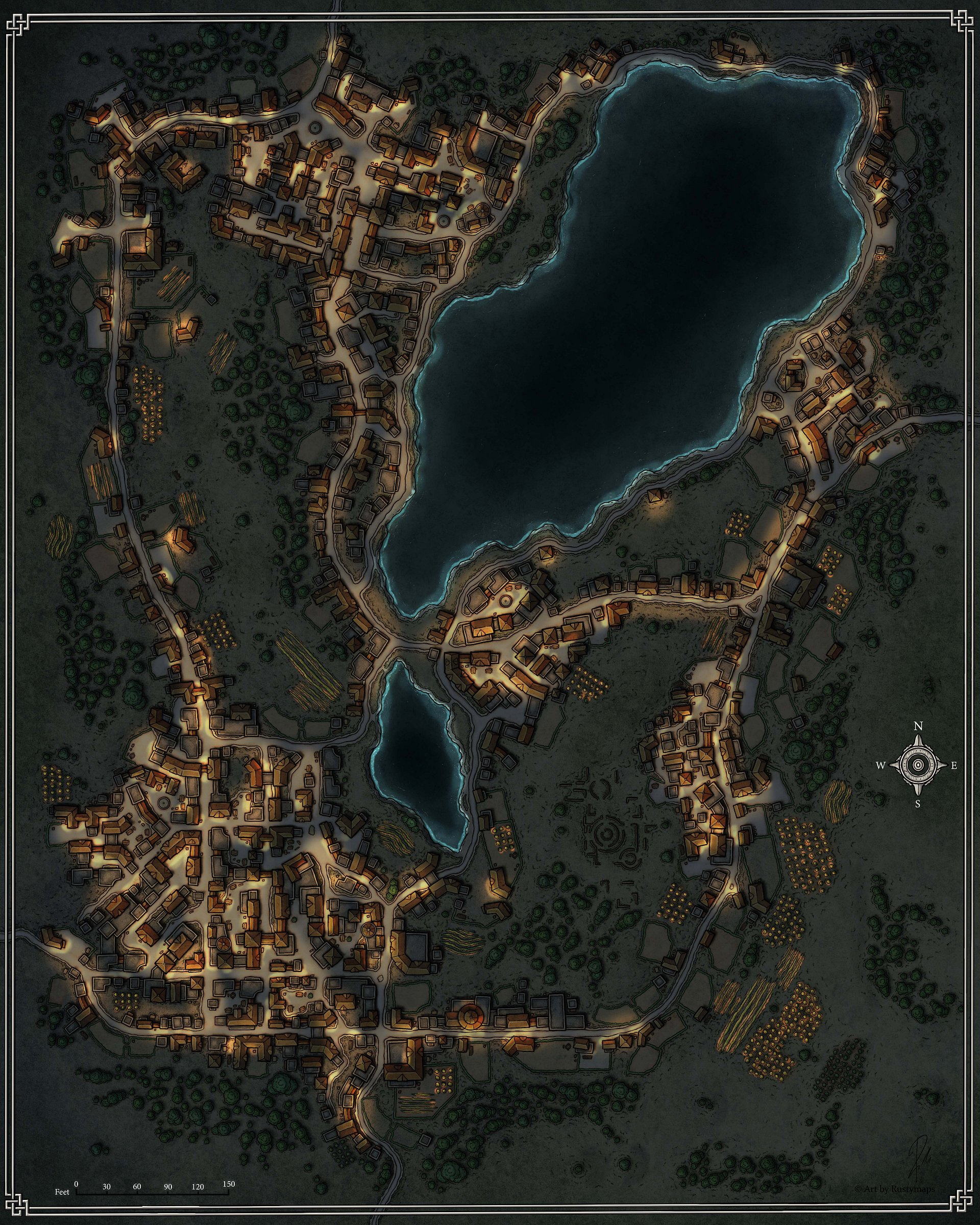 Night Bundle No. 3 product image (5)