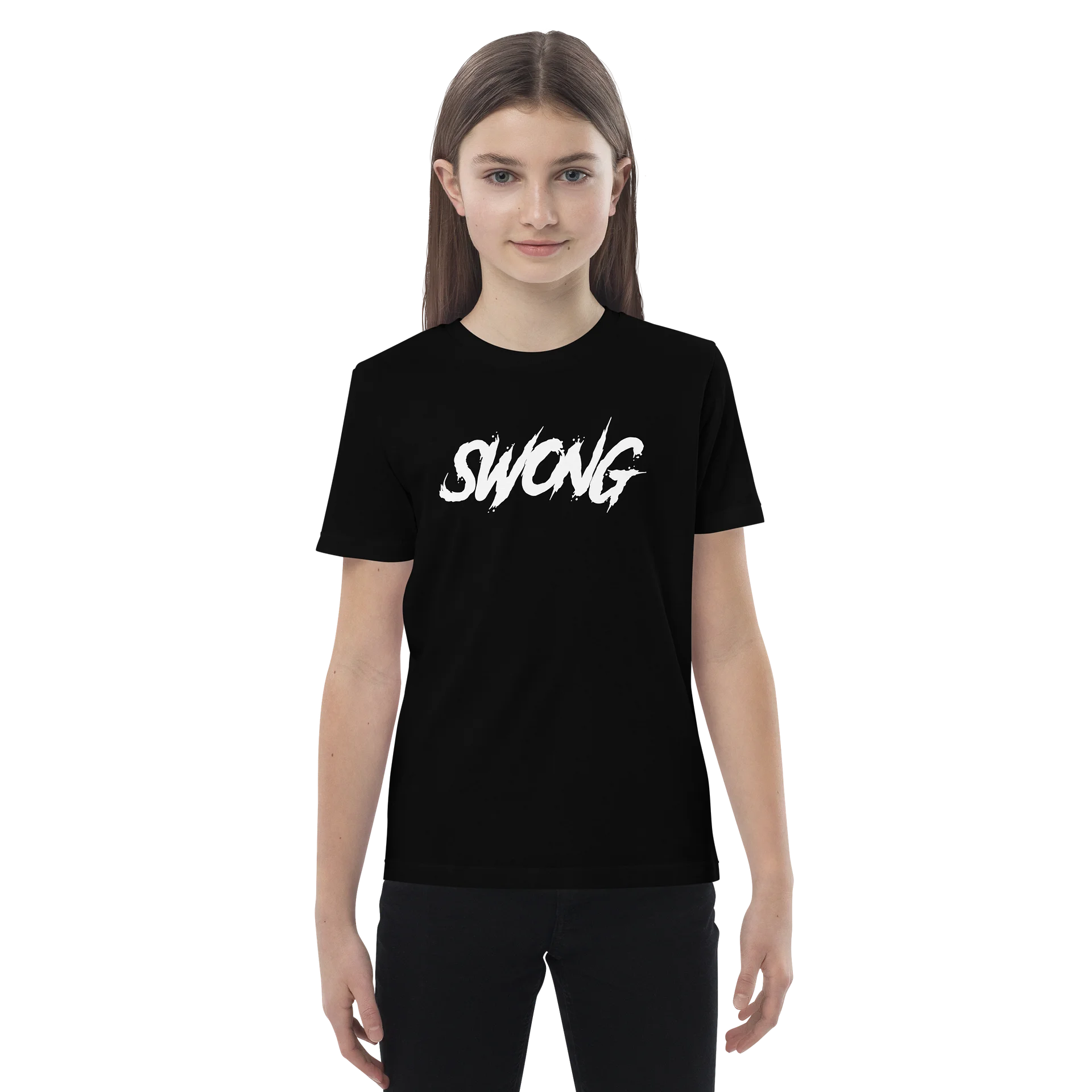 Kids tee product image (1)