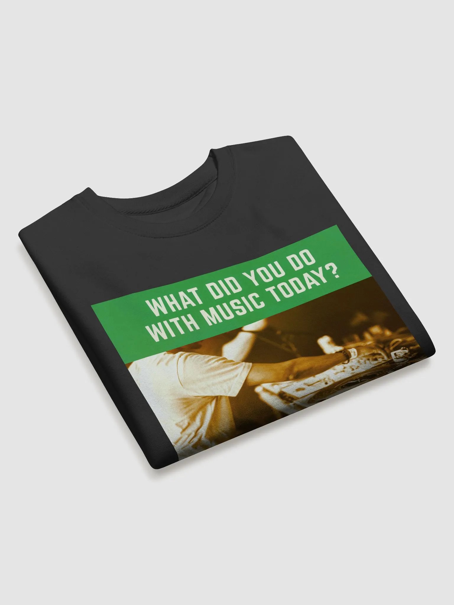 Respect & Represent Sweatshirt product image (3)