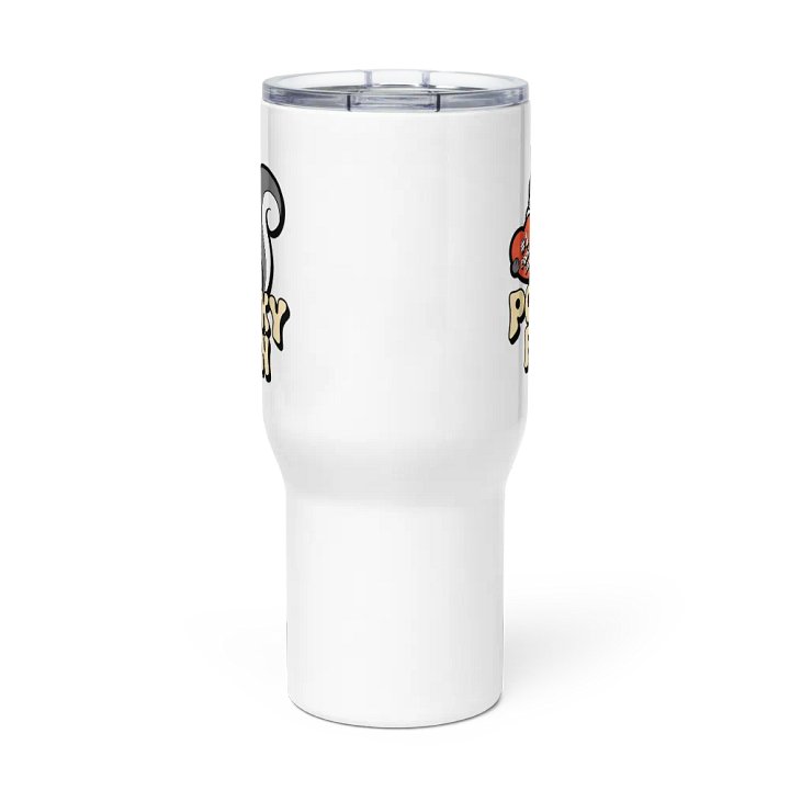 Pocky Fan Travel Mug with a Handle product image (3)