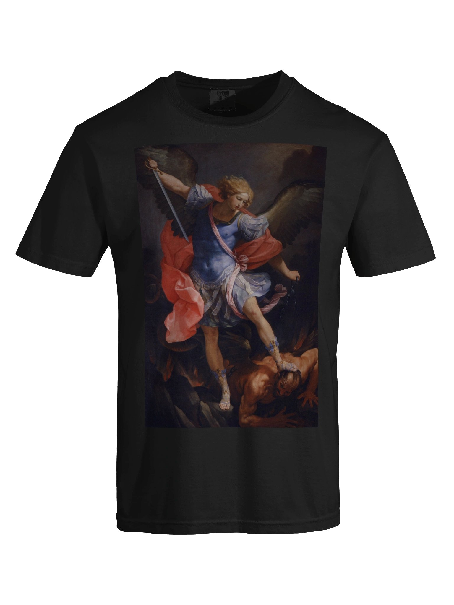 Archange Guerrier product image (5)