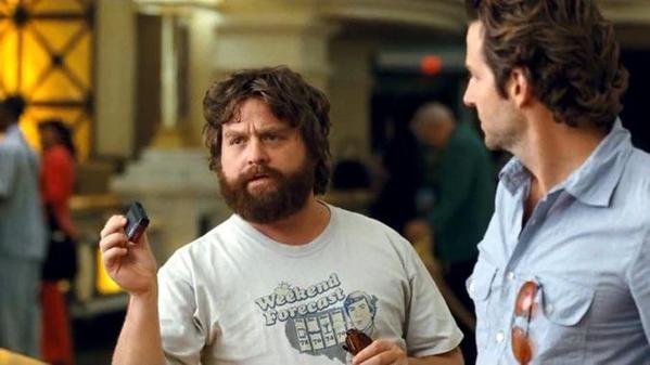 Weekend Forecast [THE HANGOVER] product image (12)